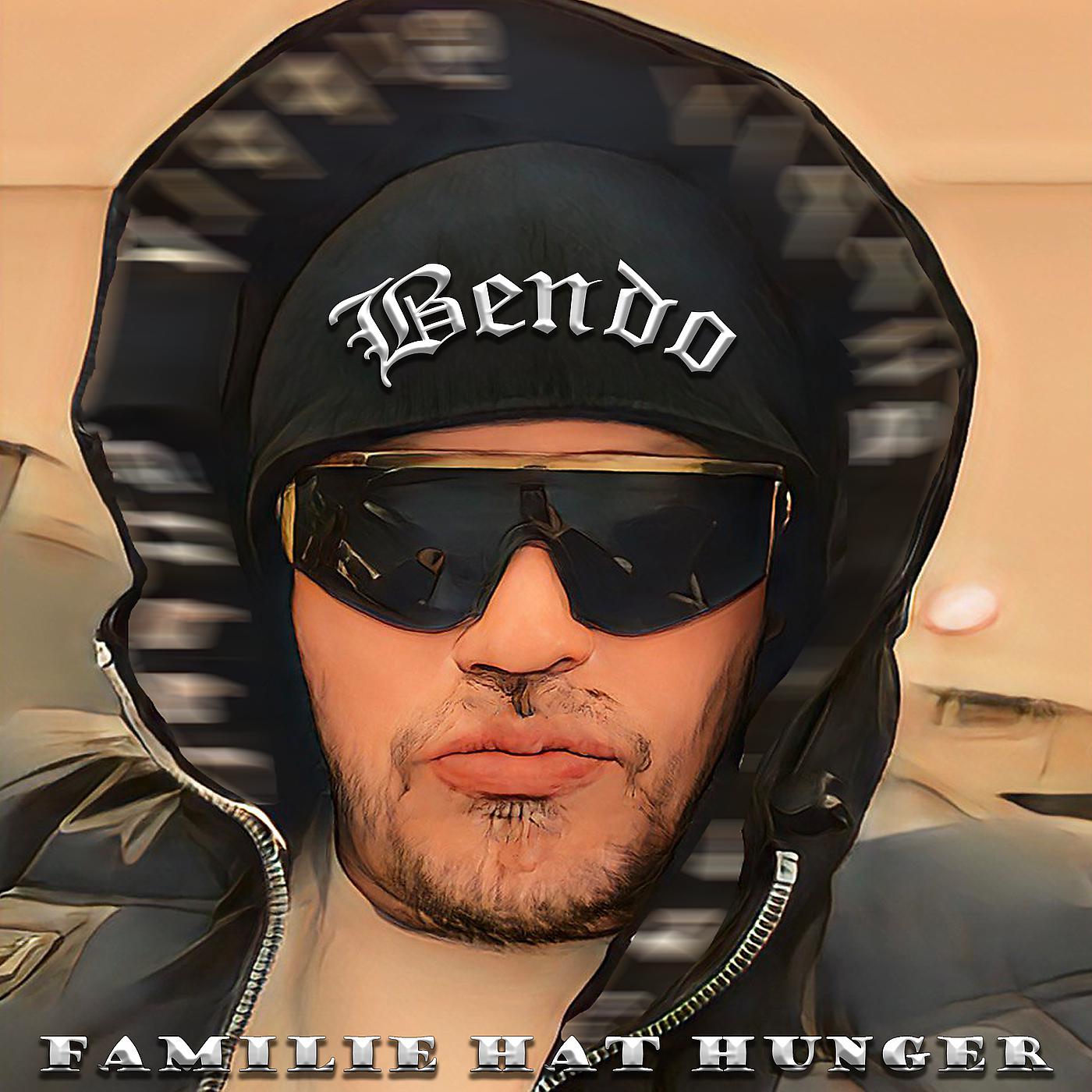Постер альбома Familie Hat Hunger