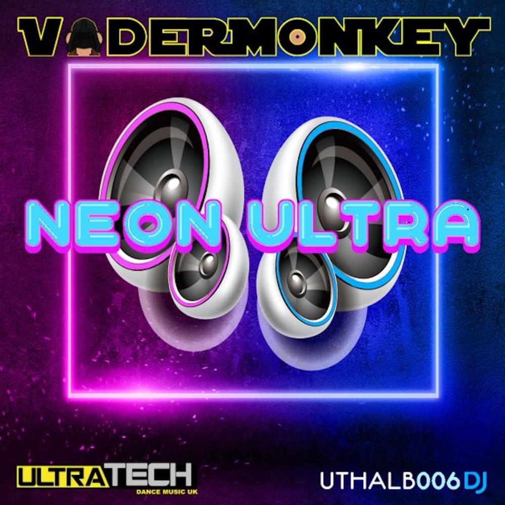 Постер альбома Neon Ultra (Extended Version)