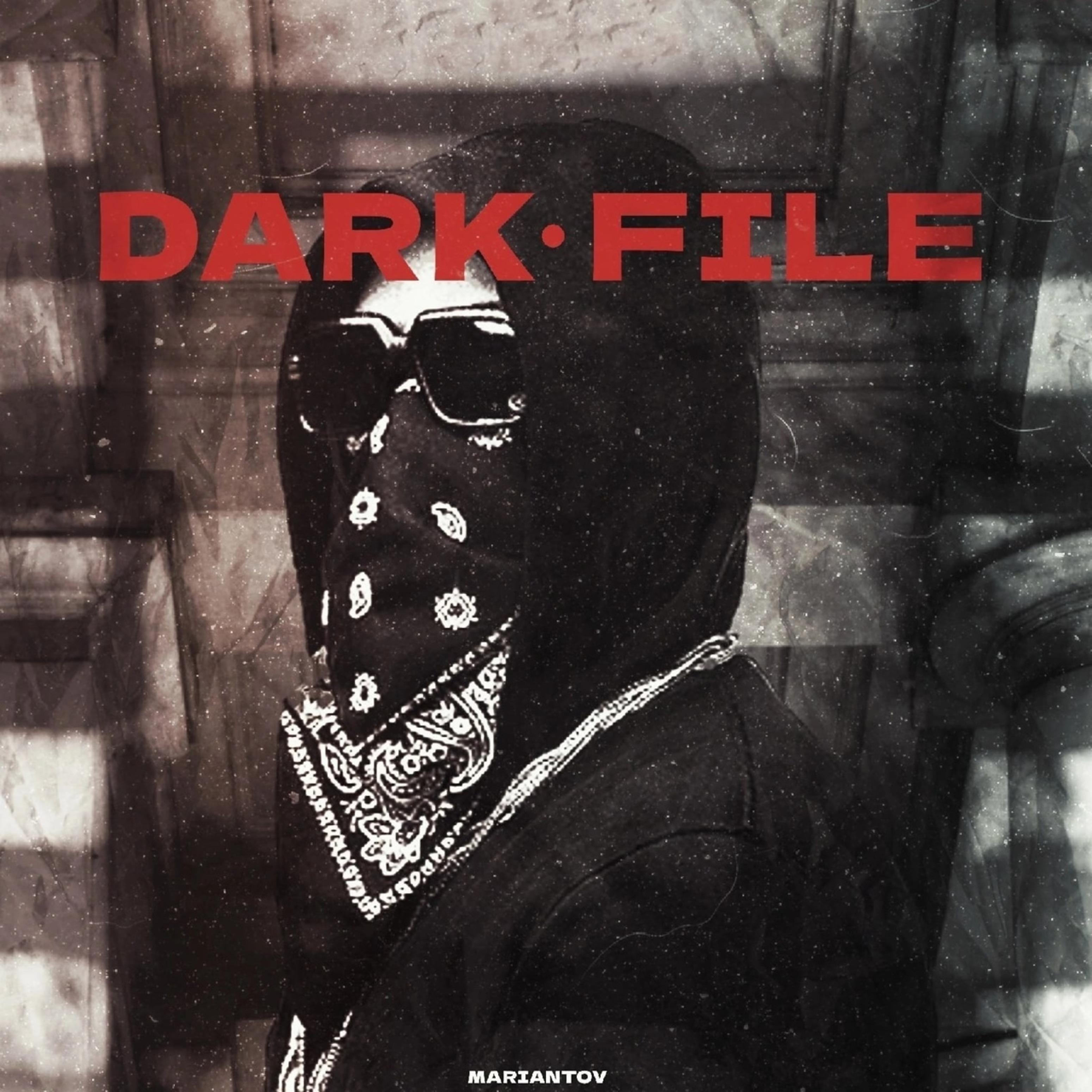 Постер альбома Darkfile