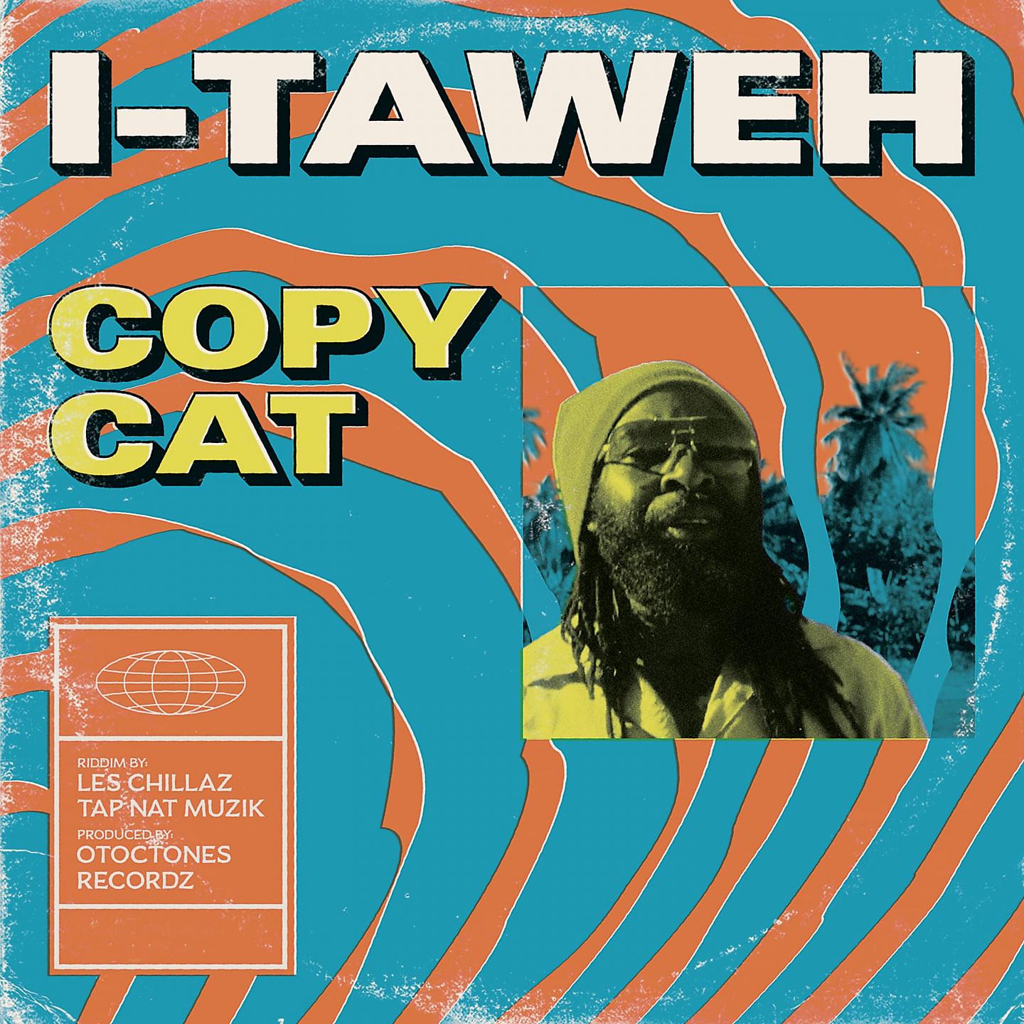 Постер альбома Copy Cat
