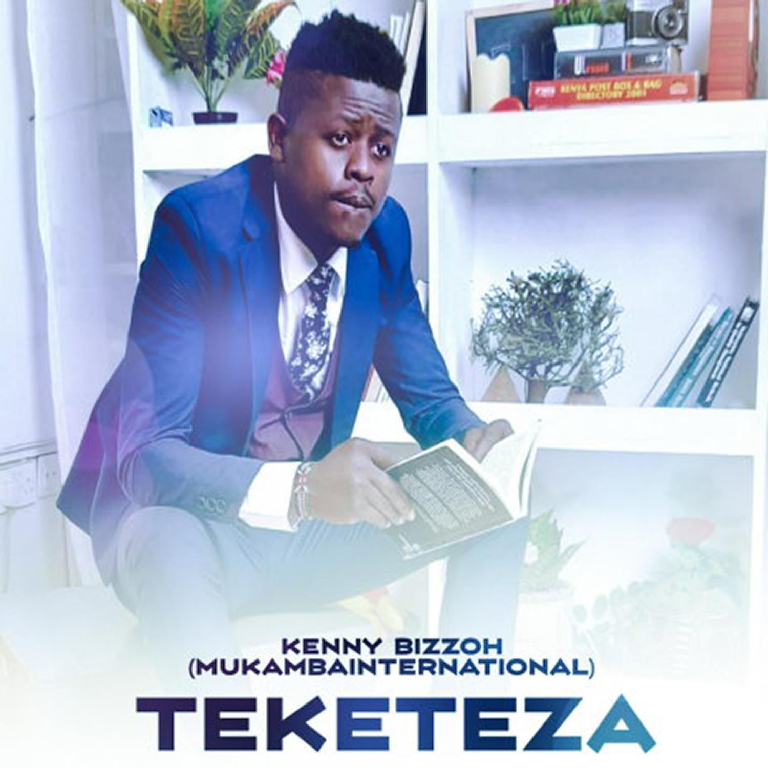 Постер альбома Teketeza