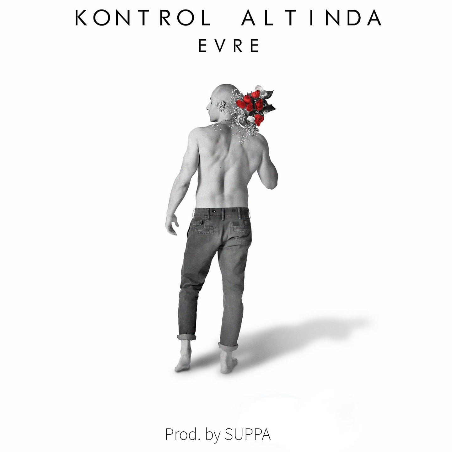 Постер альбома Kontrol Altında