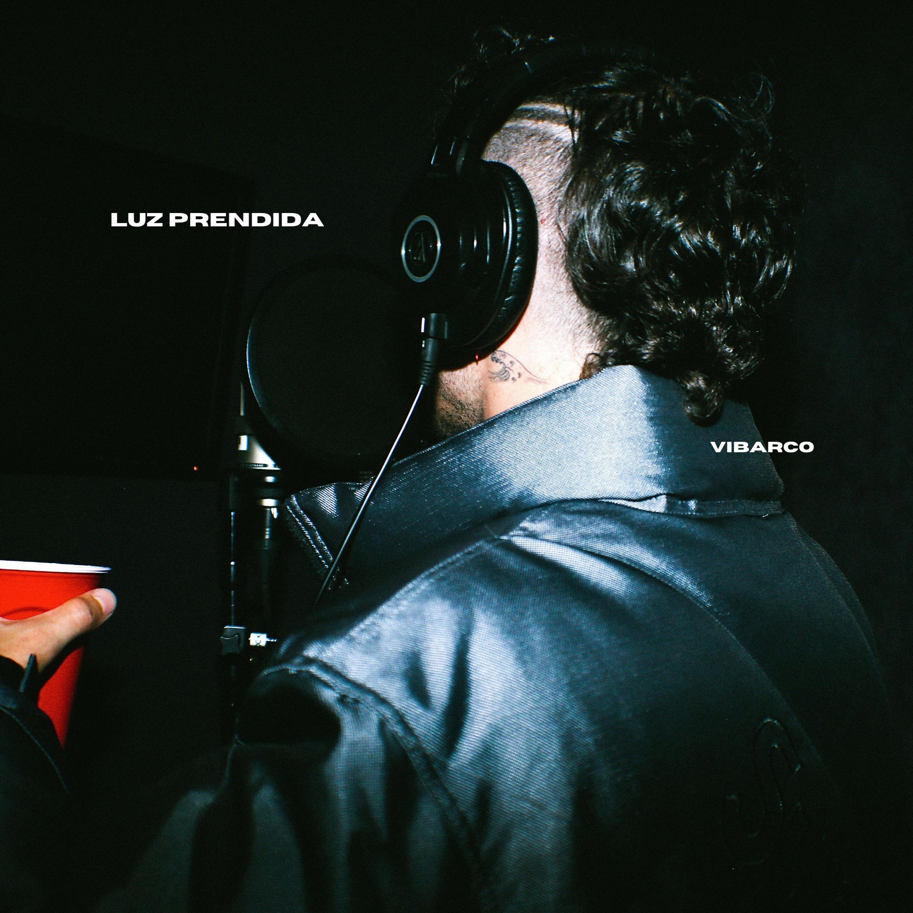 Постер альбома Luz Prendida