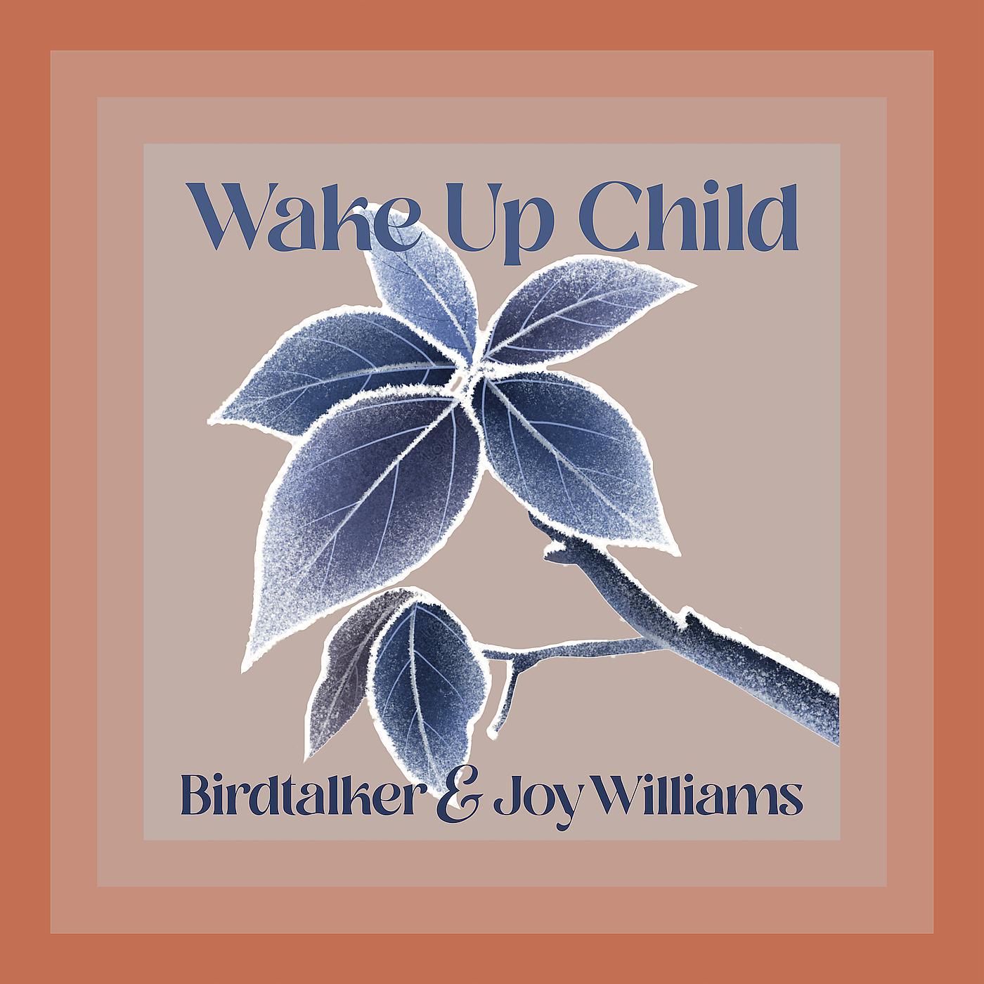 Постер альбома Wake Up Child