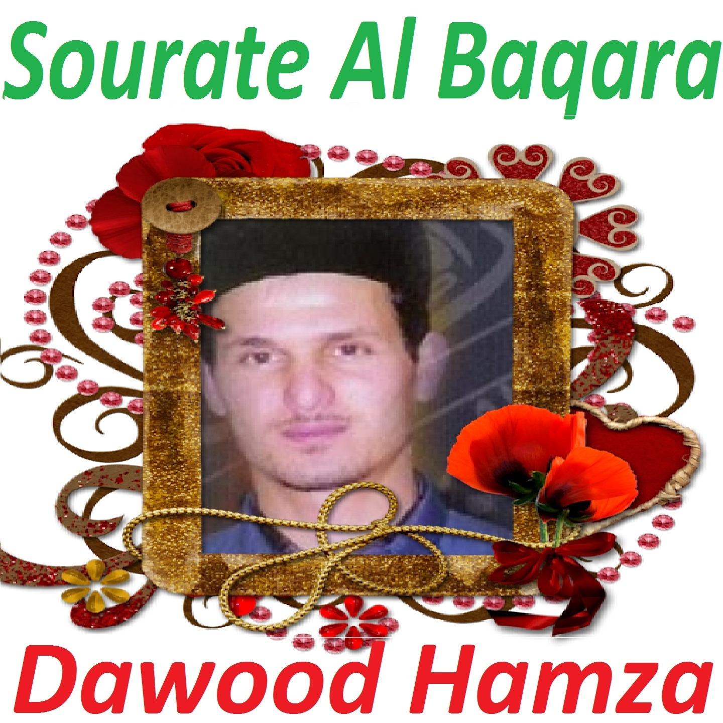 Постер альбома Sourate Al Baqara