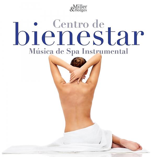 Постер альбома Centro de Bienestar - Música de Spa Instrumental