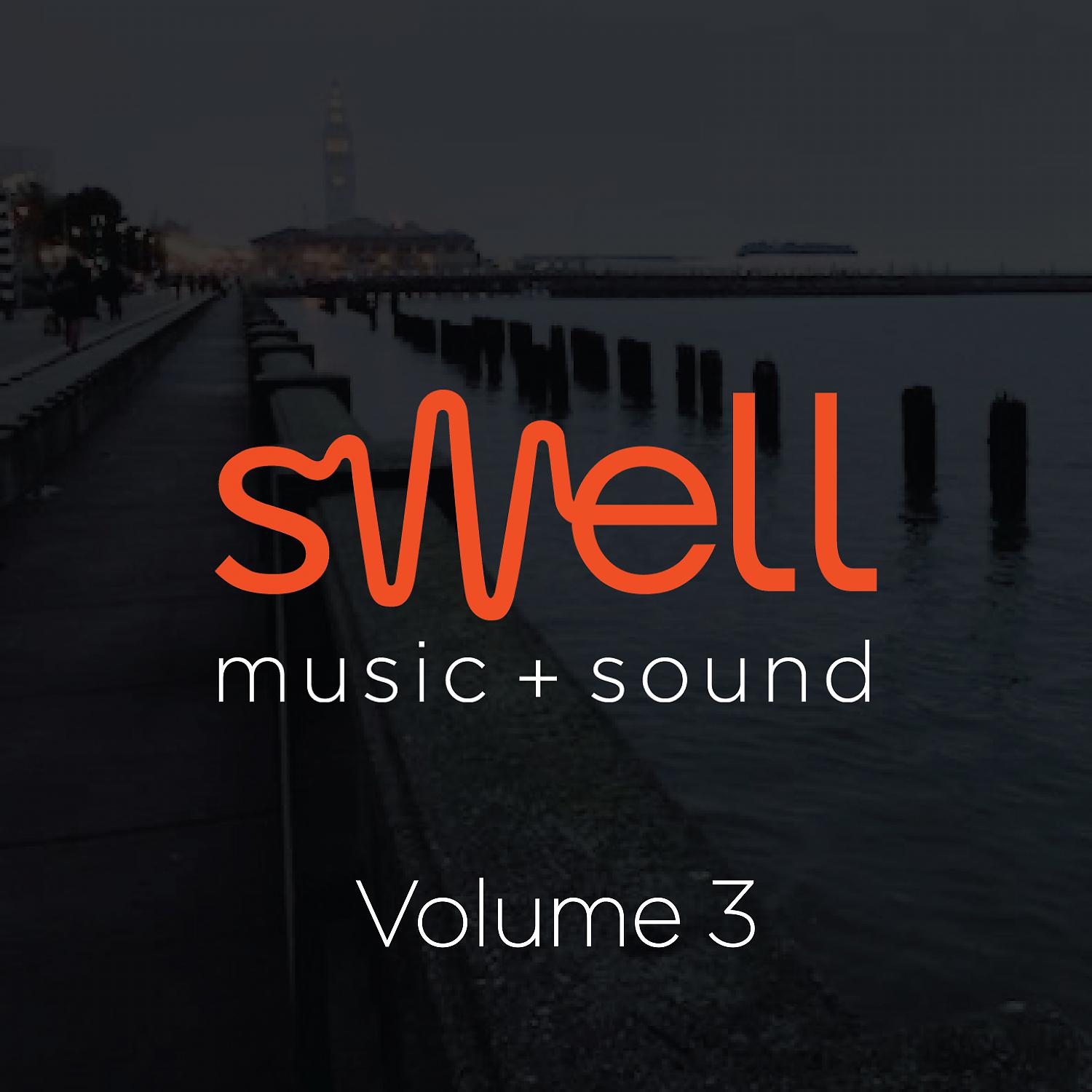 Постер альбома Swell Sound Collection, Vol 3