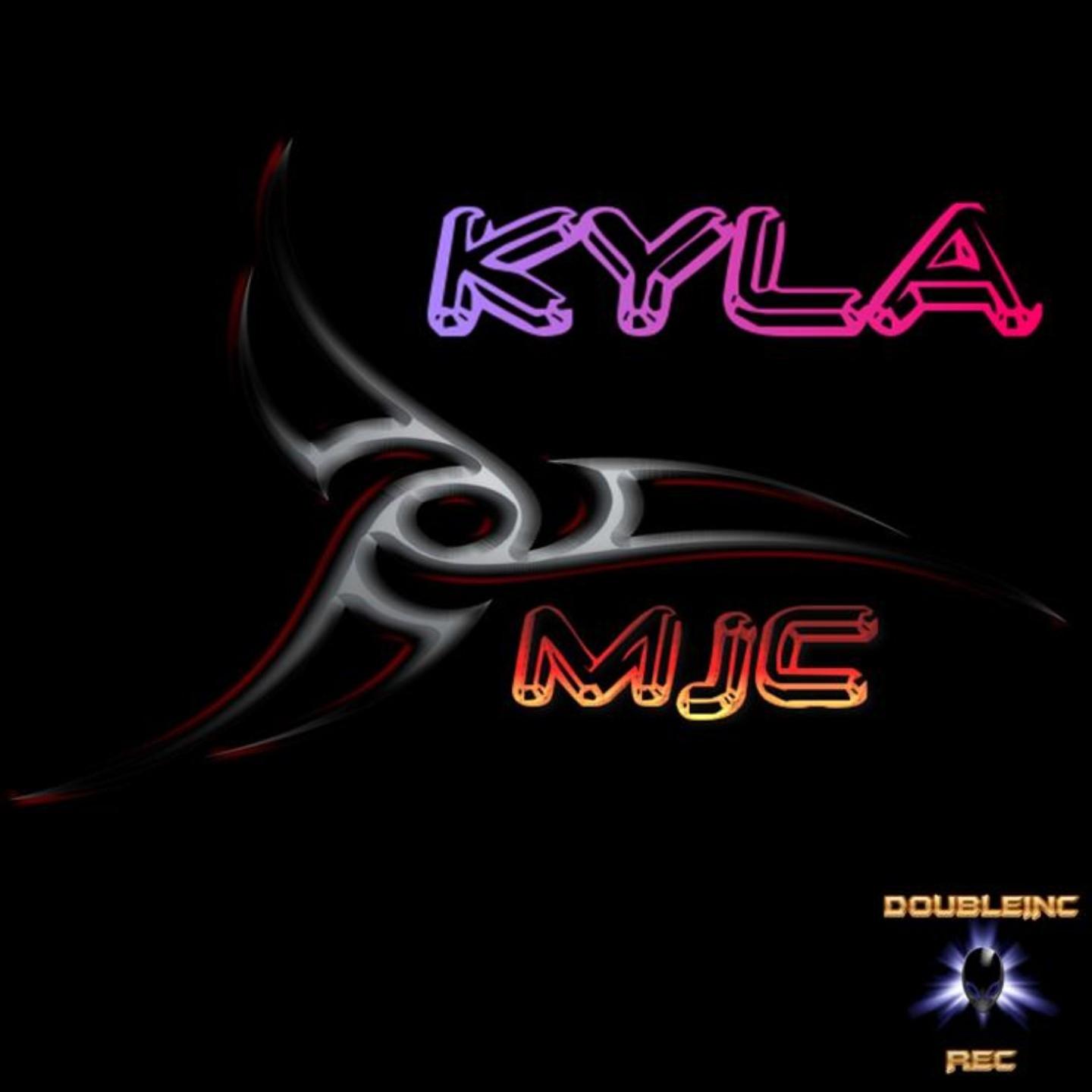 Постер альбома Kyla