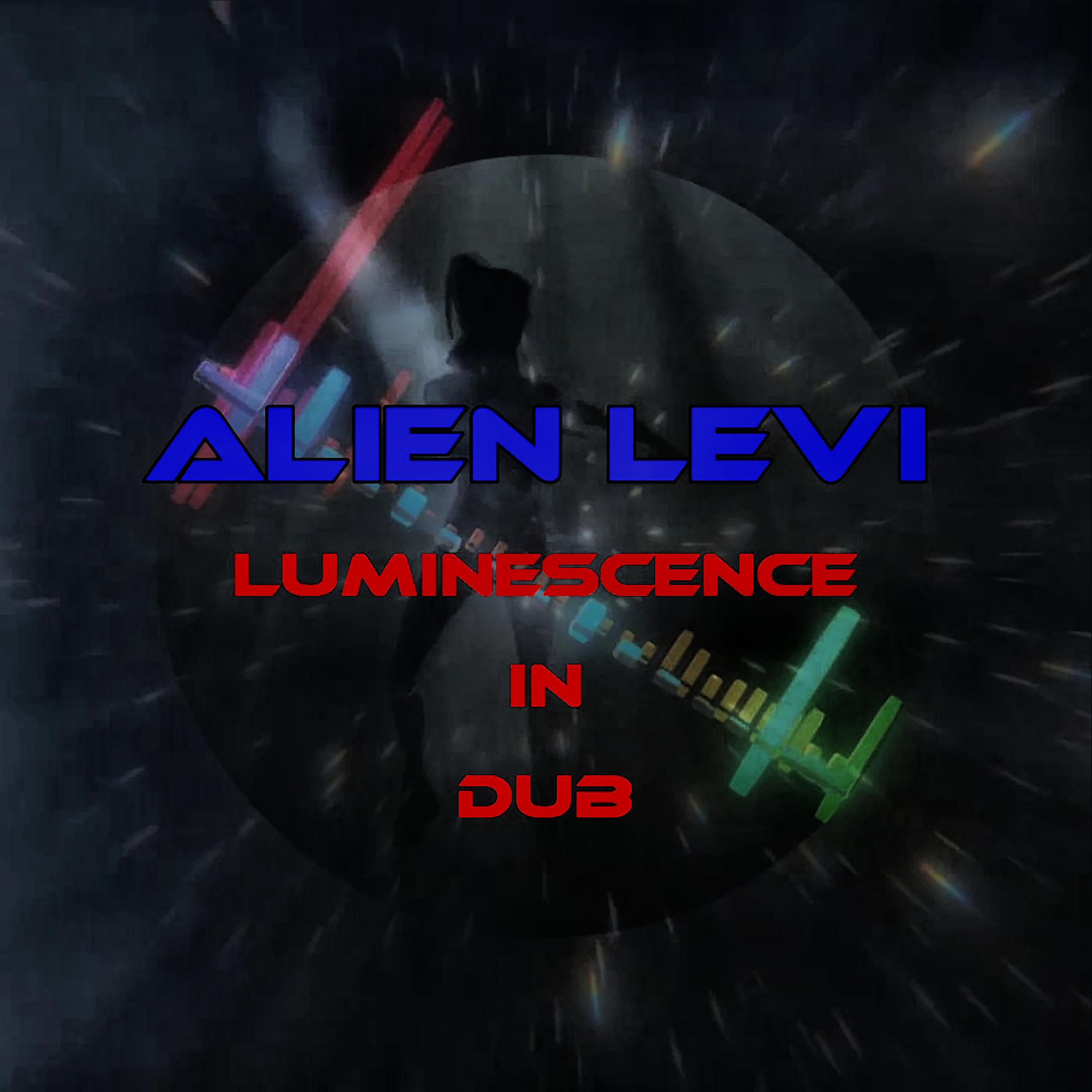 Постер альбома Luminescence in Dub