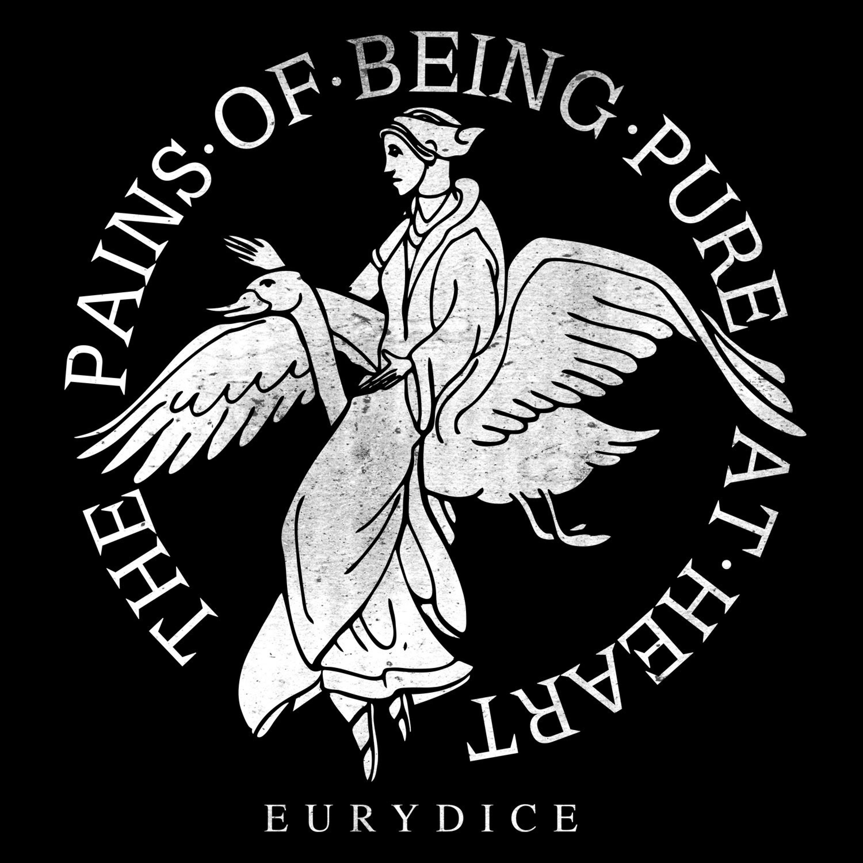 Постер альбома Eurydice