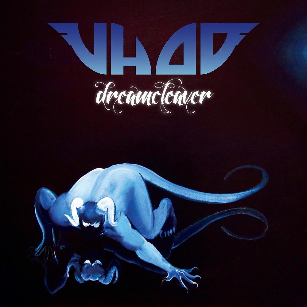 Постер альбома Dreamcleaver
