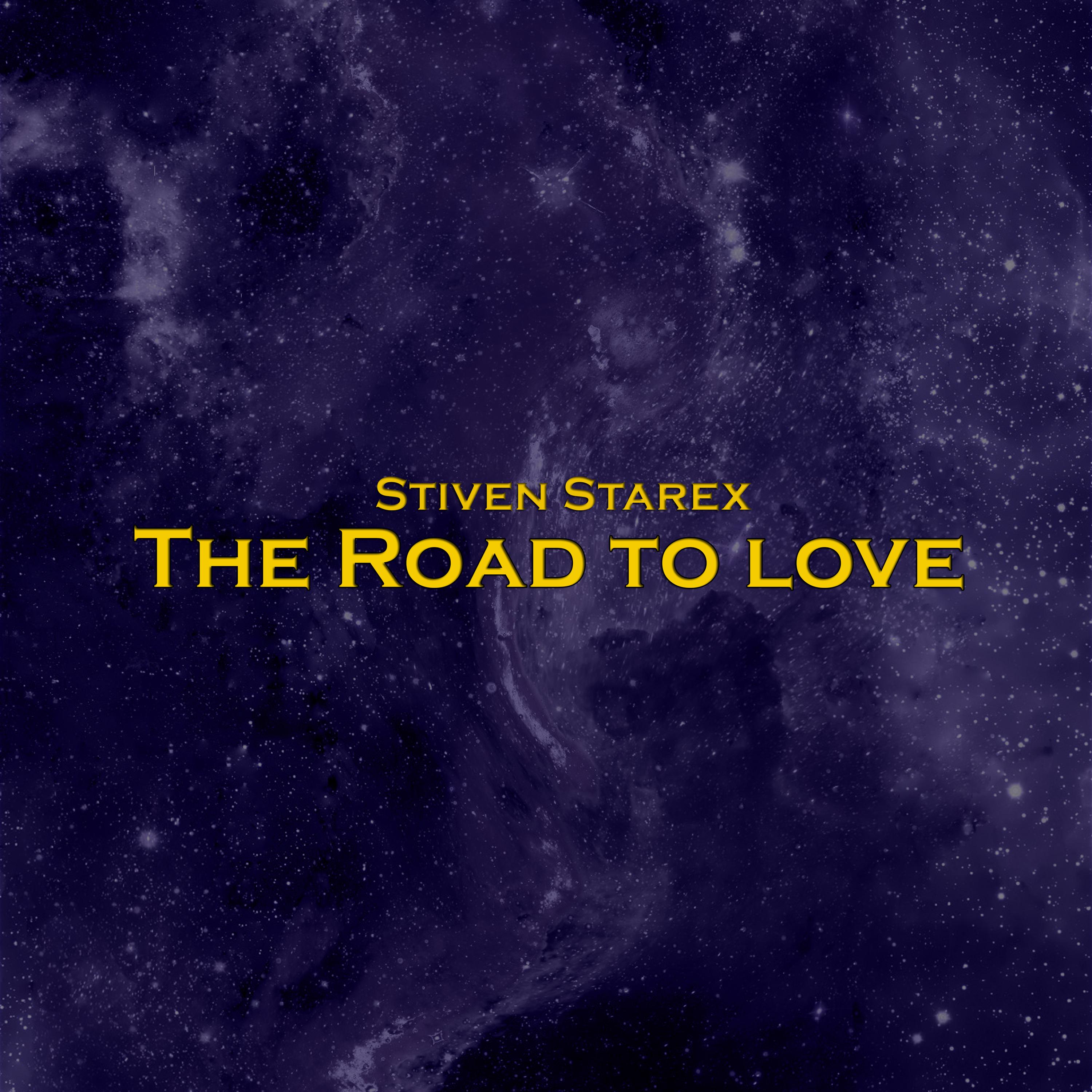 Постер альбома The Road to Love