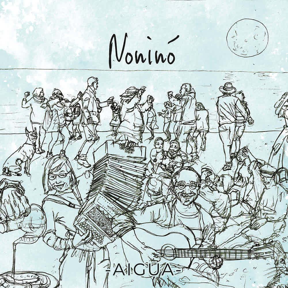 Постер альбома Noninó