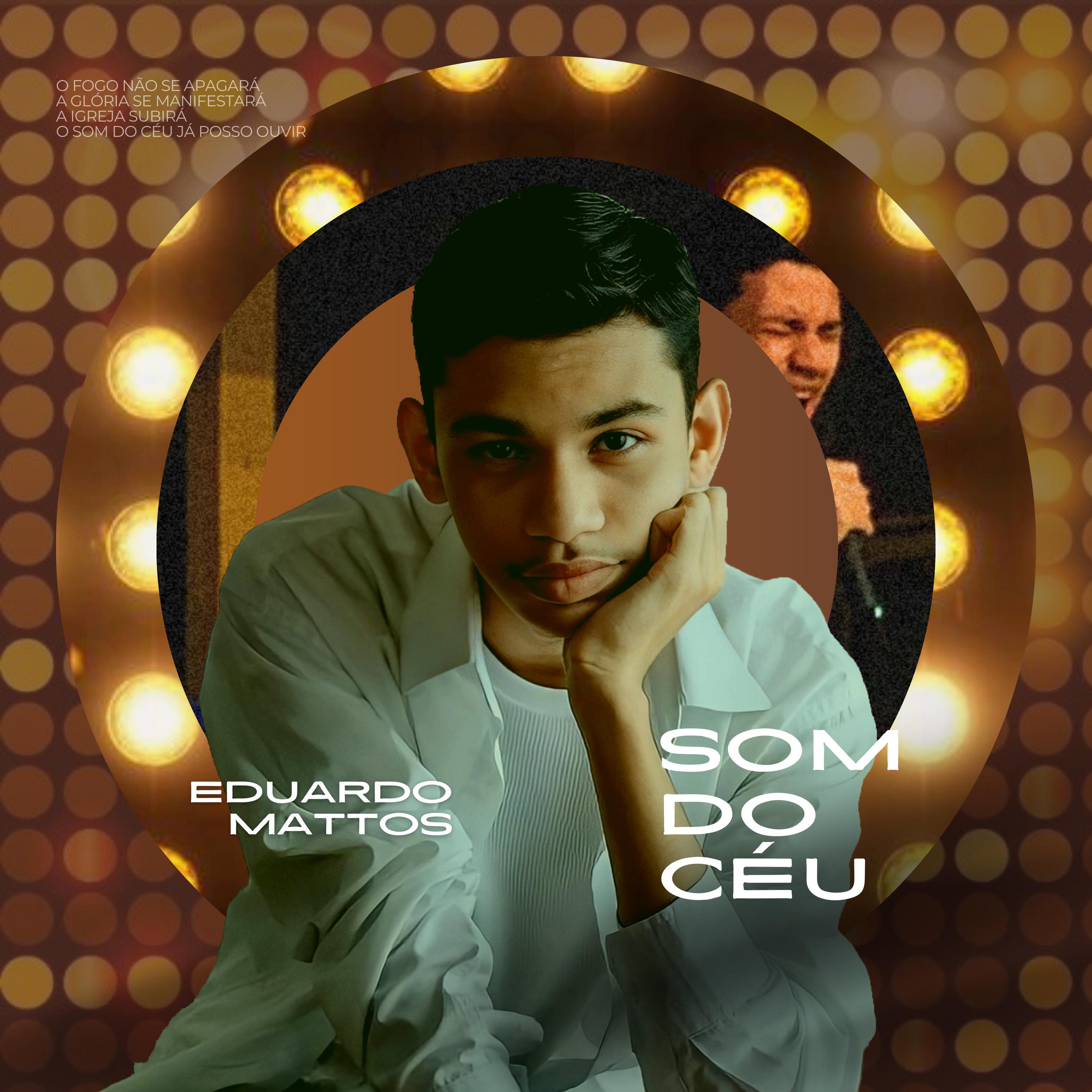 Постер альбома Som do Céu