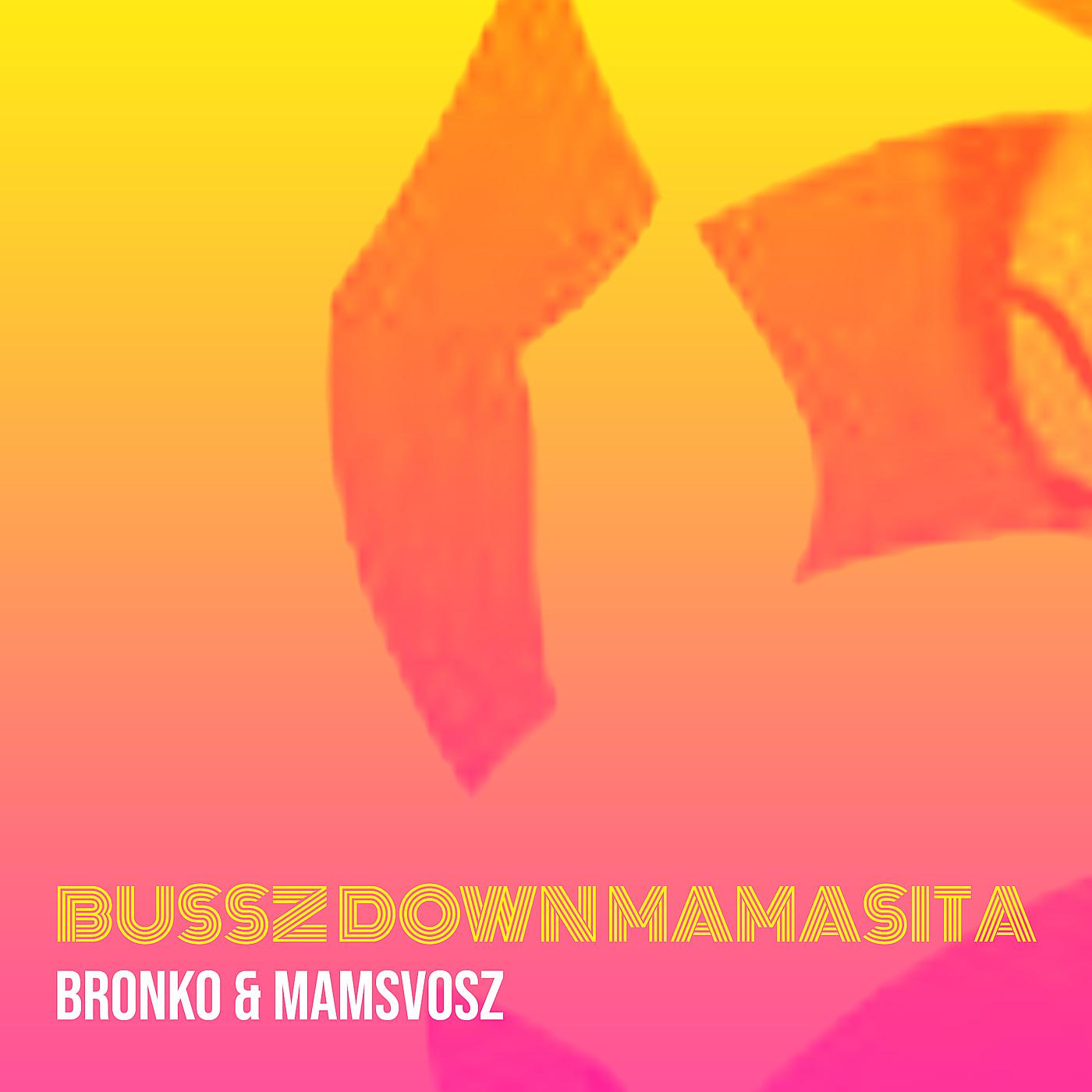 Постер альбома Bussz Down Mamasita