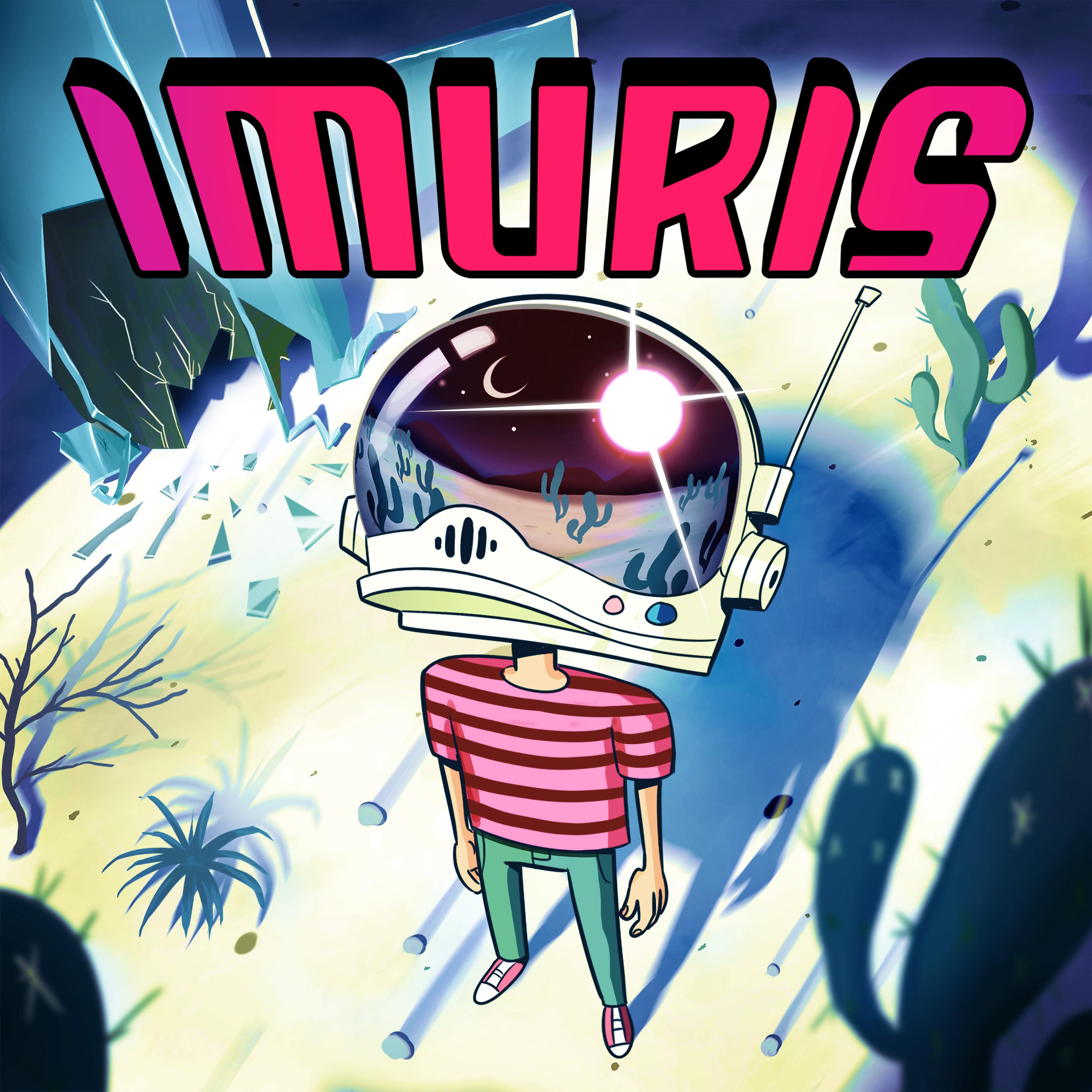 Постер альбома Imuris
