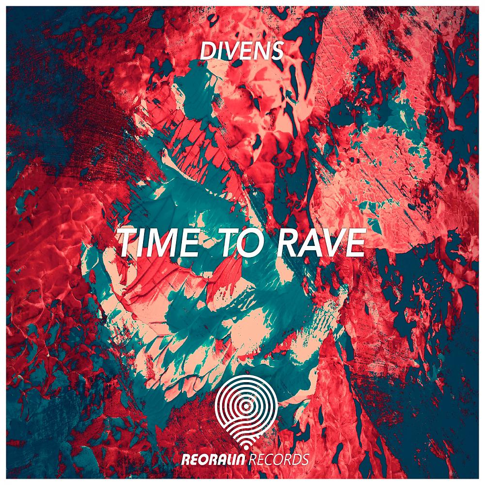 Постер альбома Time To Rave