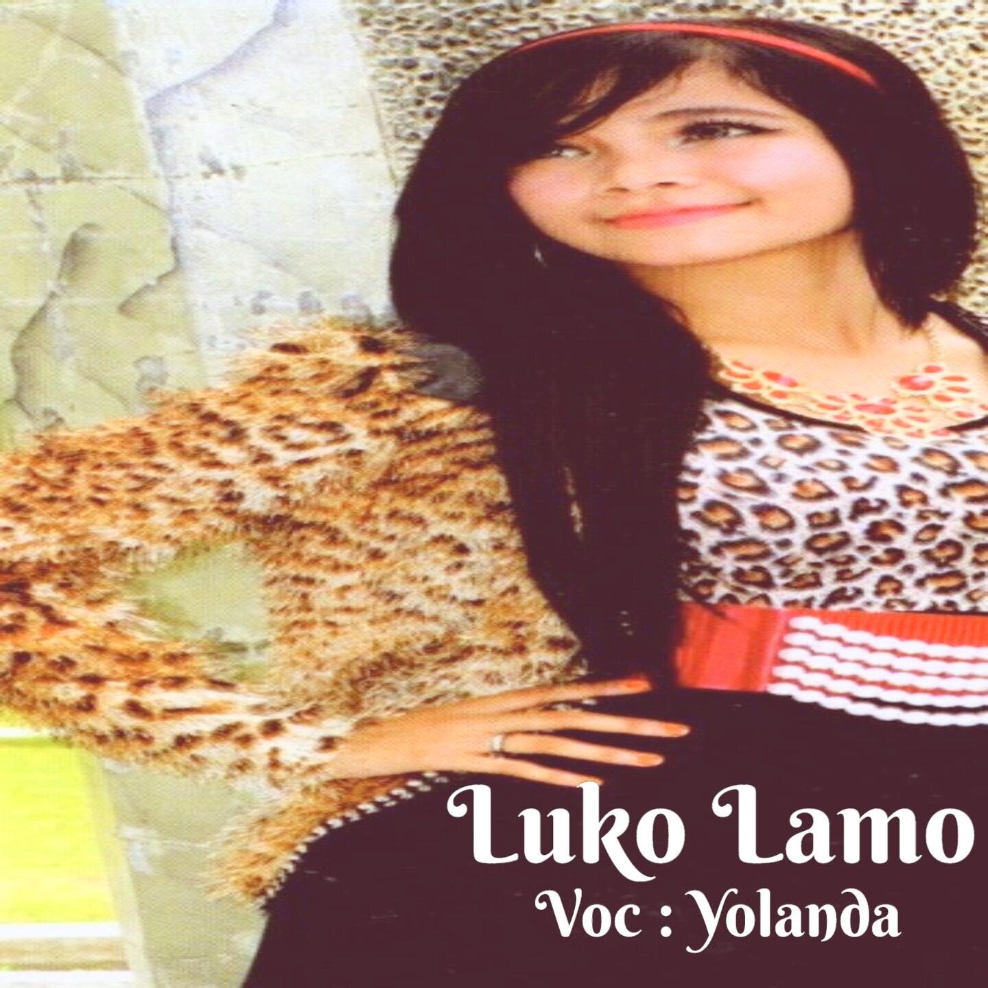Постер альбома Luko Lamo