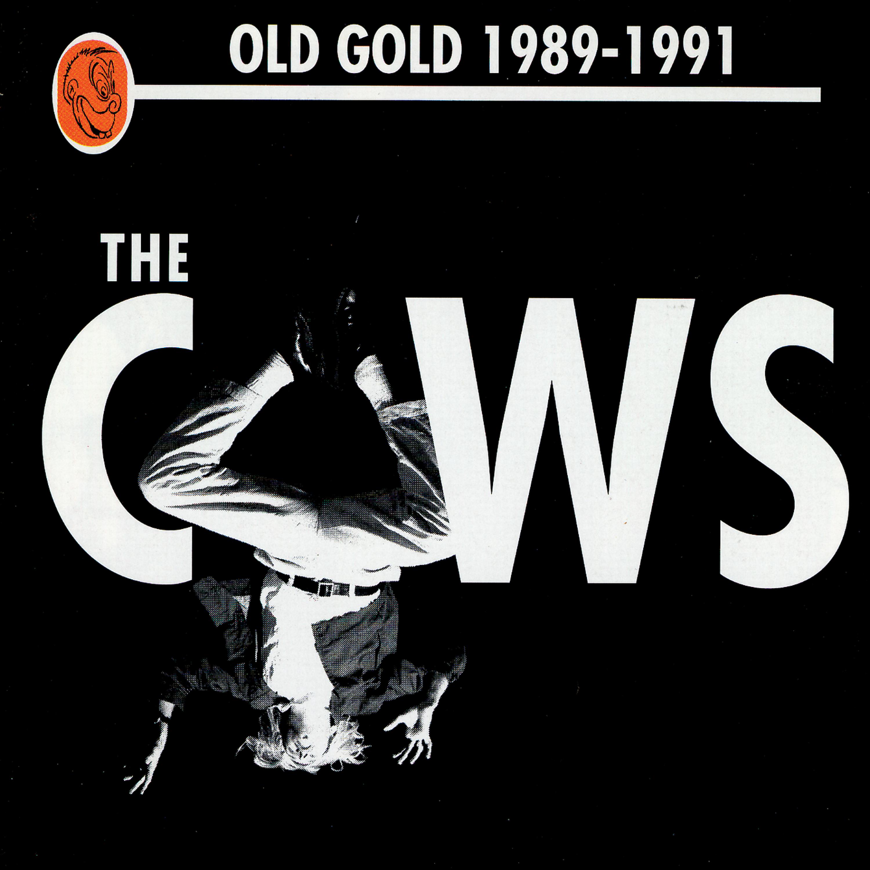 Постер альбома Old Gold (1989-91)