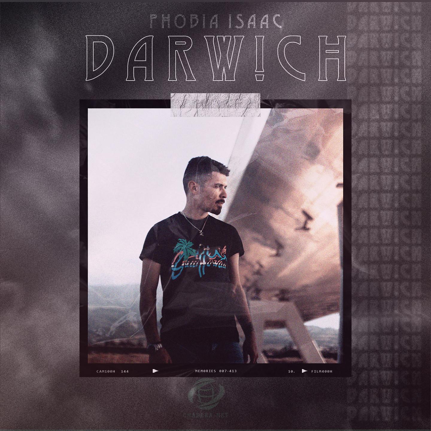 Постер альбома Darwich