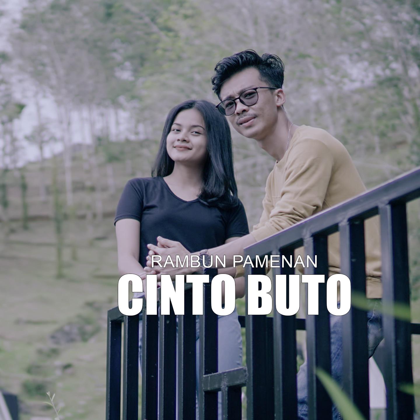 Постер альбома Cinto Buto