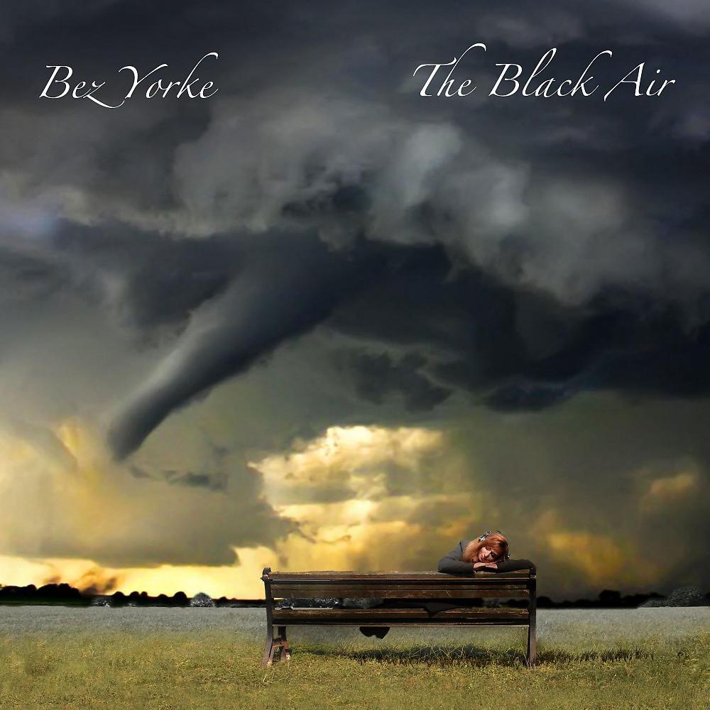 Постер альбома The Black Air