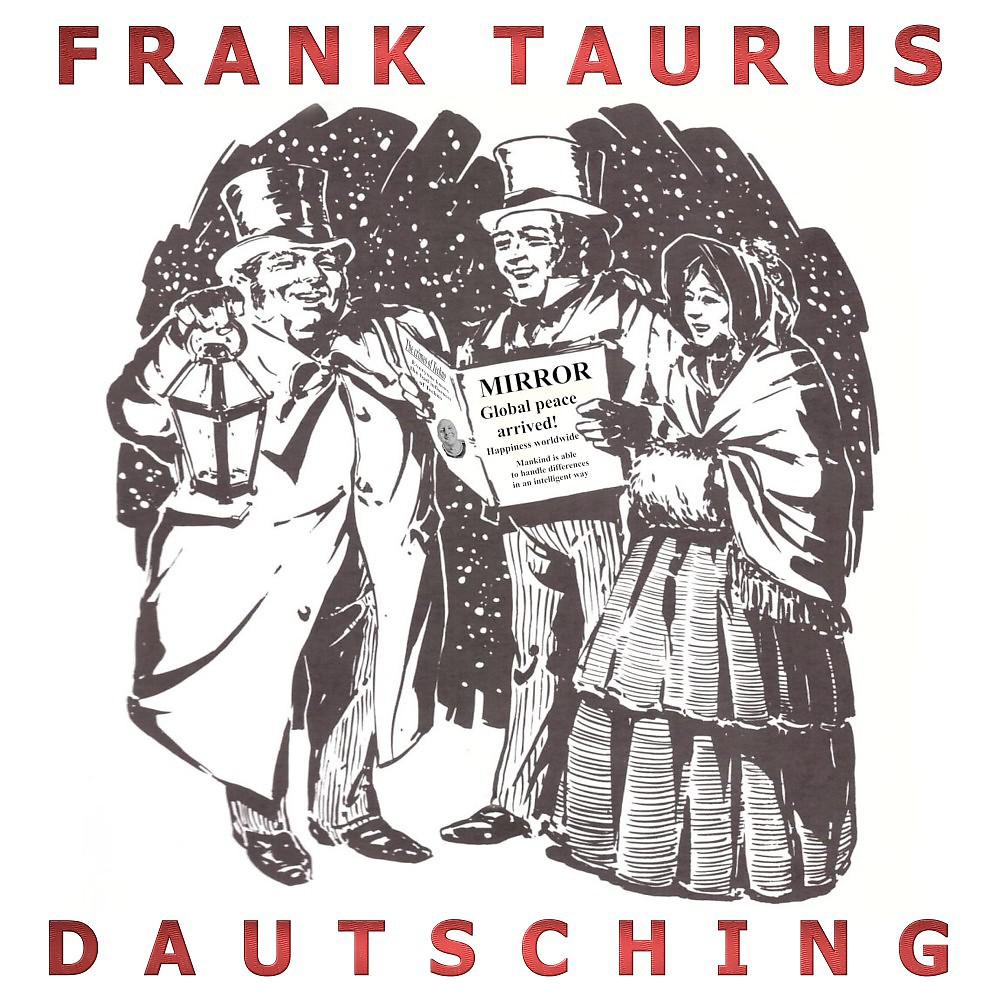 Постер альбома Dautsching
