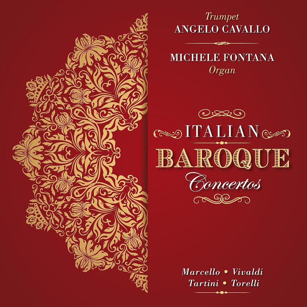 Постер альбома Italian Baroque Concertos