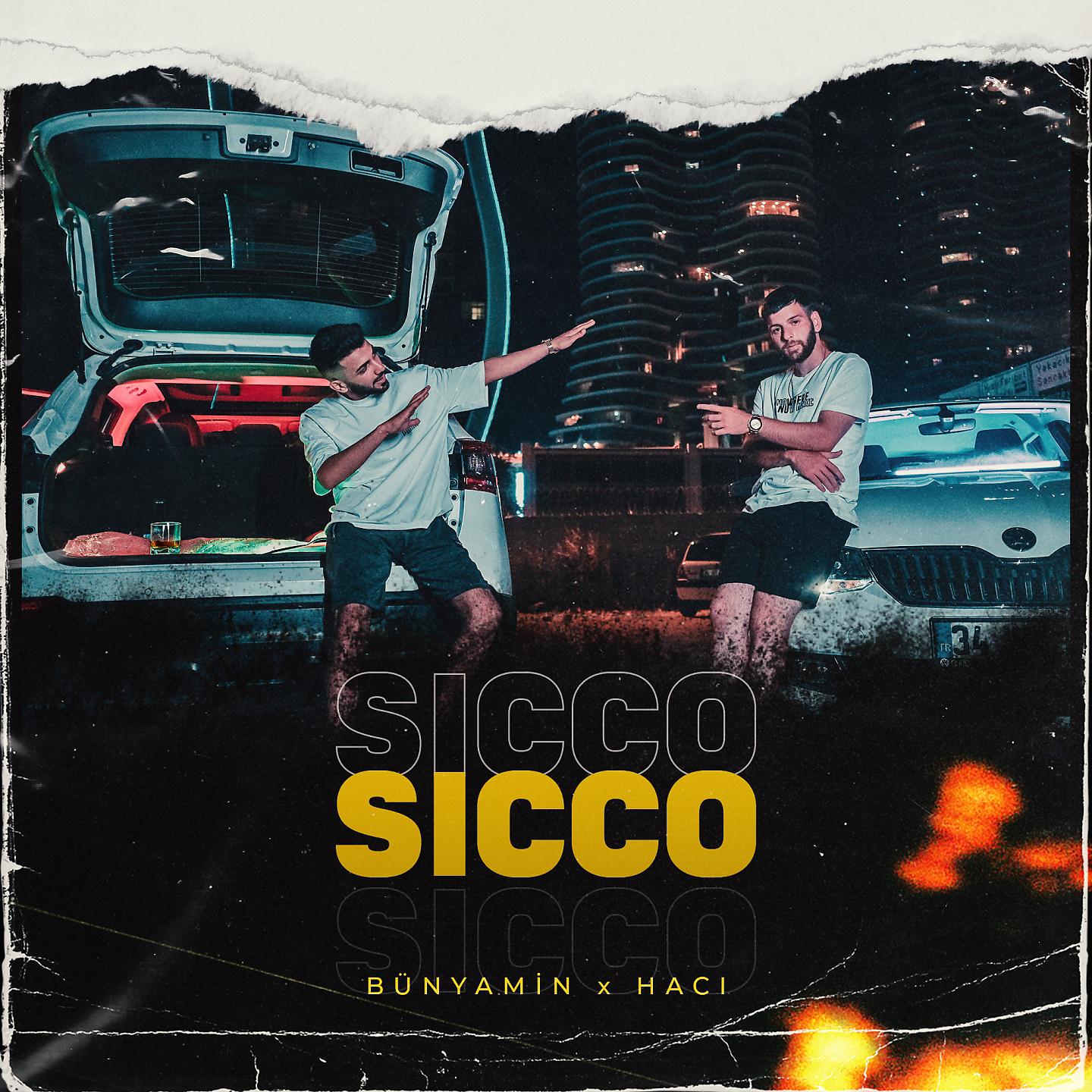 Постер альбома SICCO