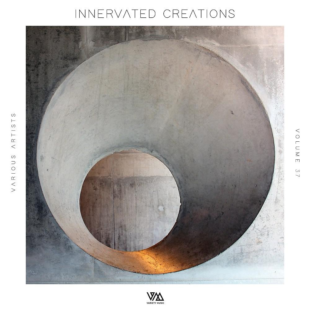 Постер альбома Innervated Creations, Vol. 37