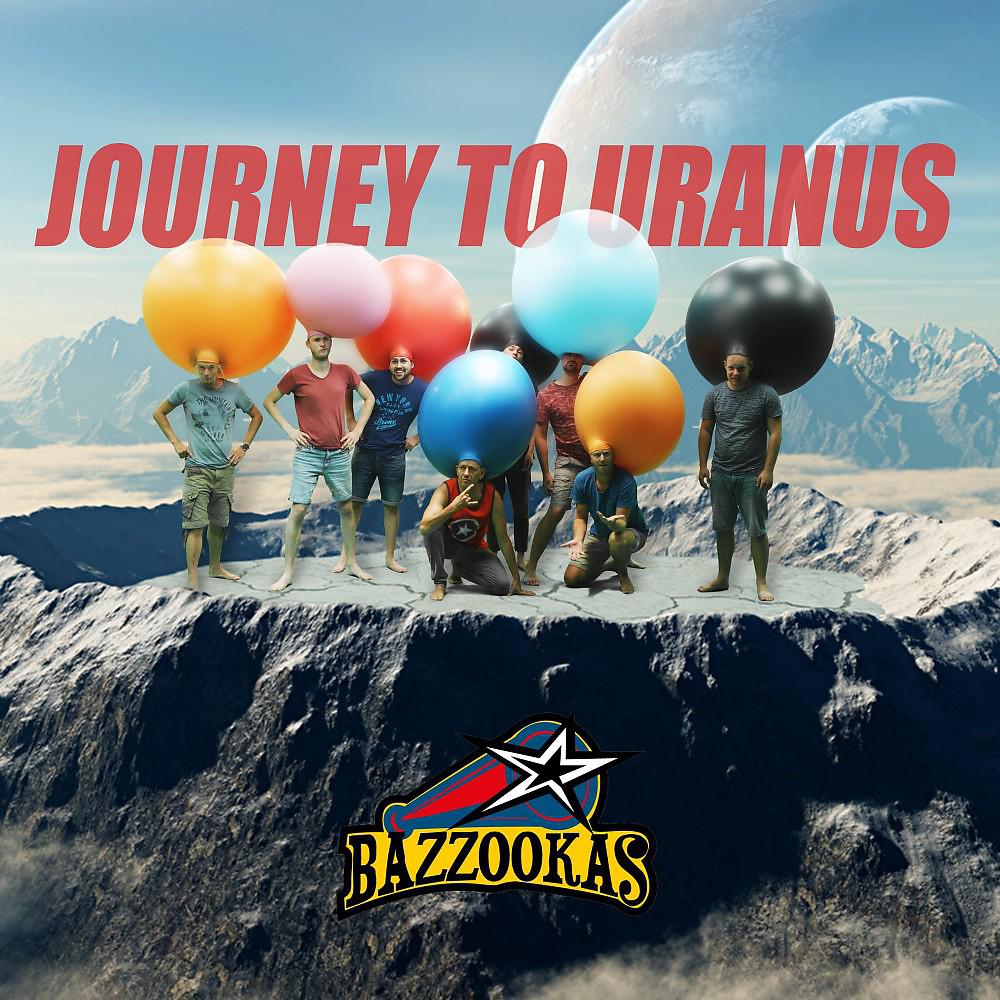Постер альбома Journey to Uranus