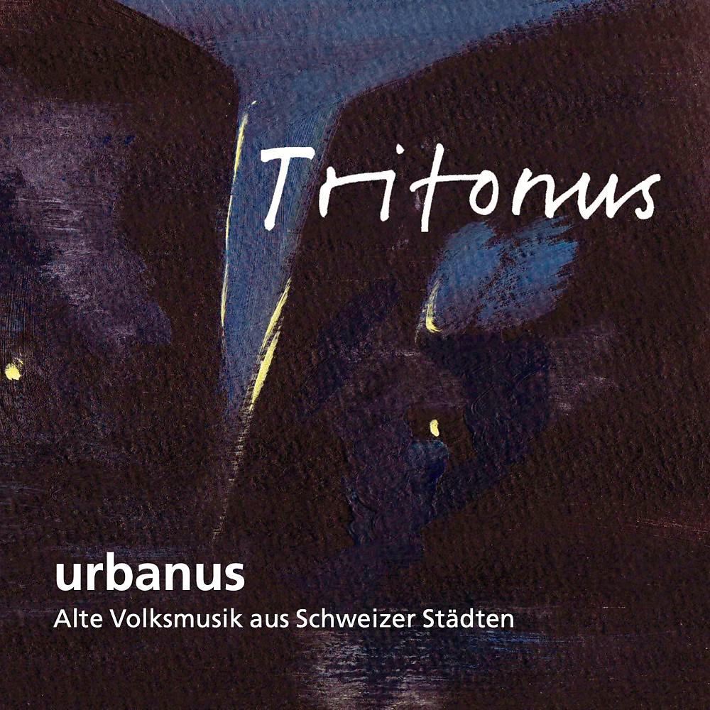 Постер альбома Urbanus (Alte Volksmusik aus Schweizer Städten)