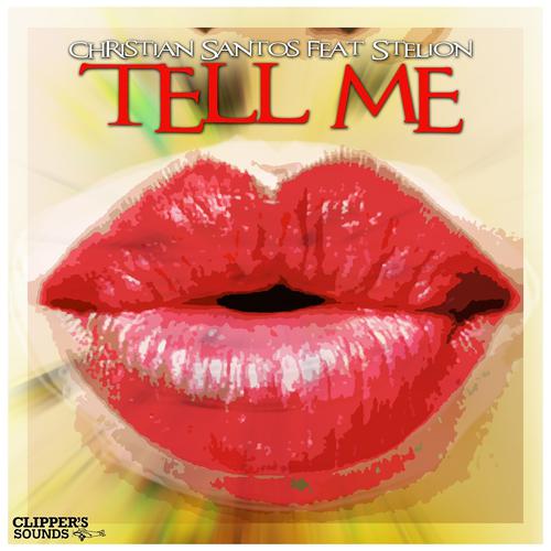 Постер альбома Tell Me (Radio Edit)