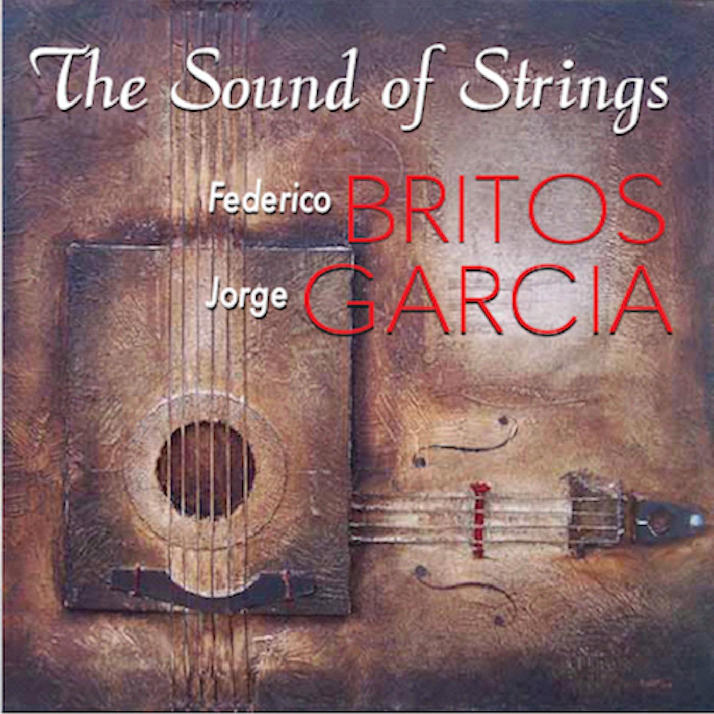 Постер альбома The Sound of Strings