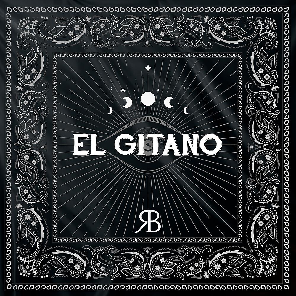 Постер альбома El Gitano