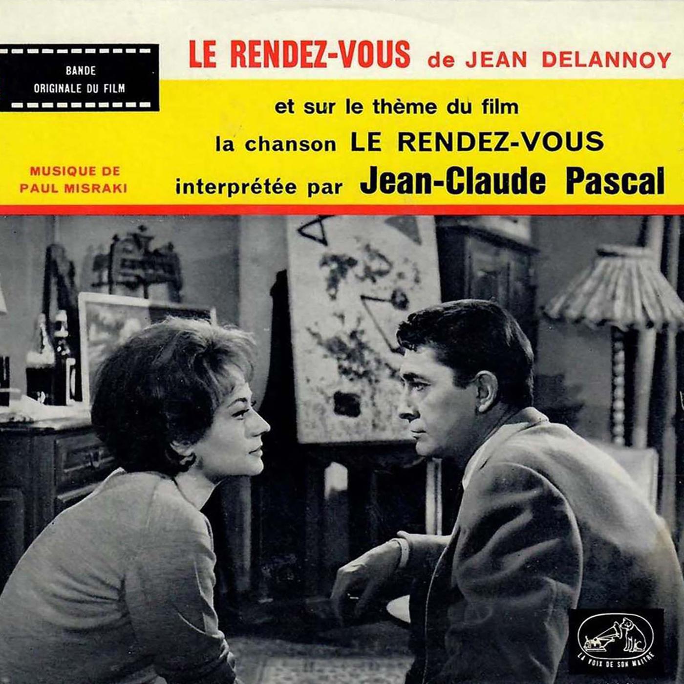 Постер альбома Le Rendez-vous