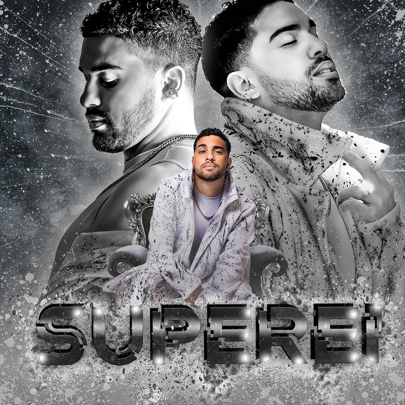 Постер альбома Superei