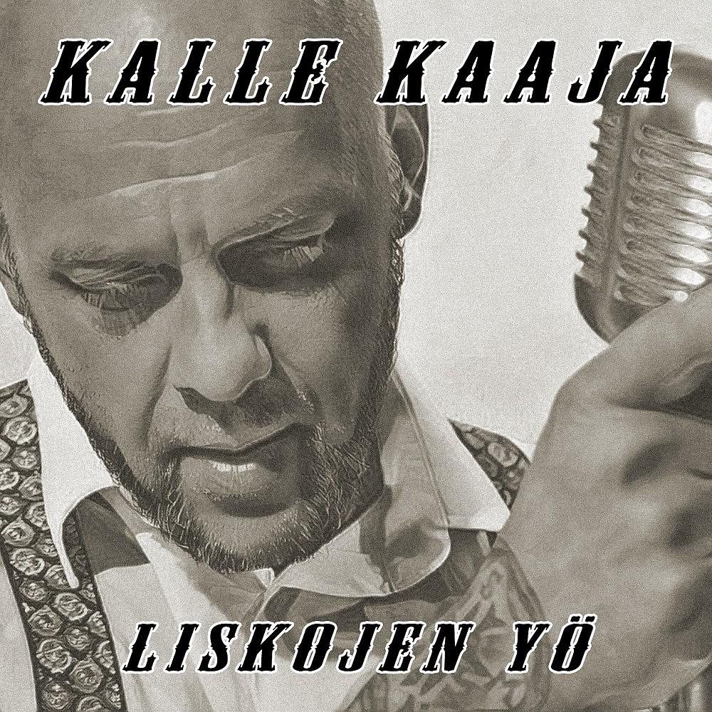Постер альбома Liskojen yö