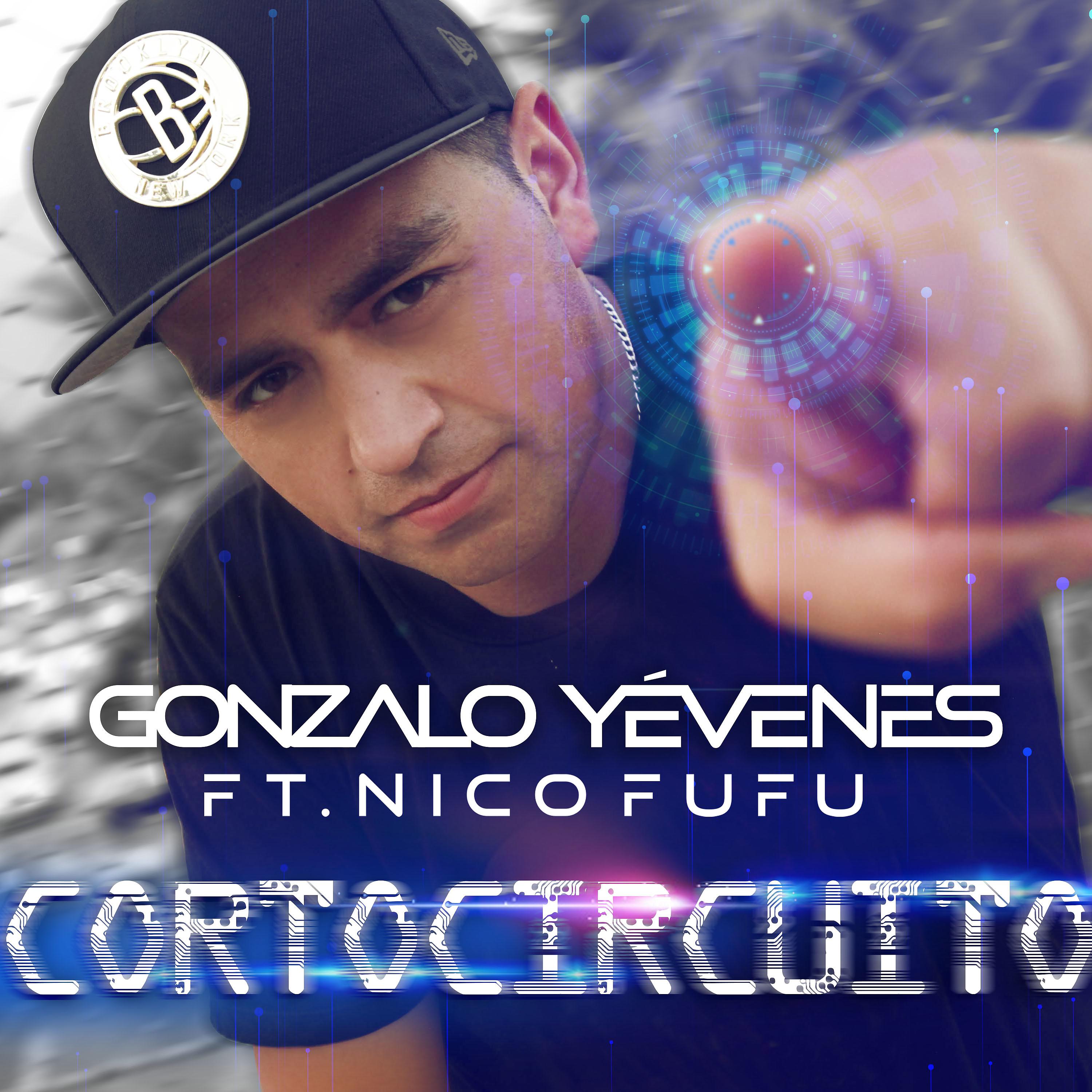 Постер альбома Cortocircuito