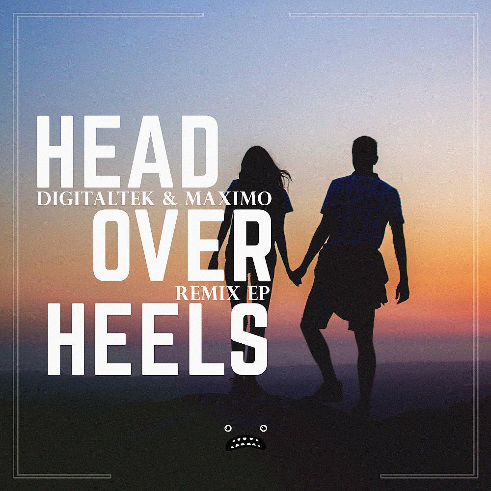 Постер альбома Head Over Heels