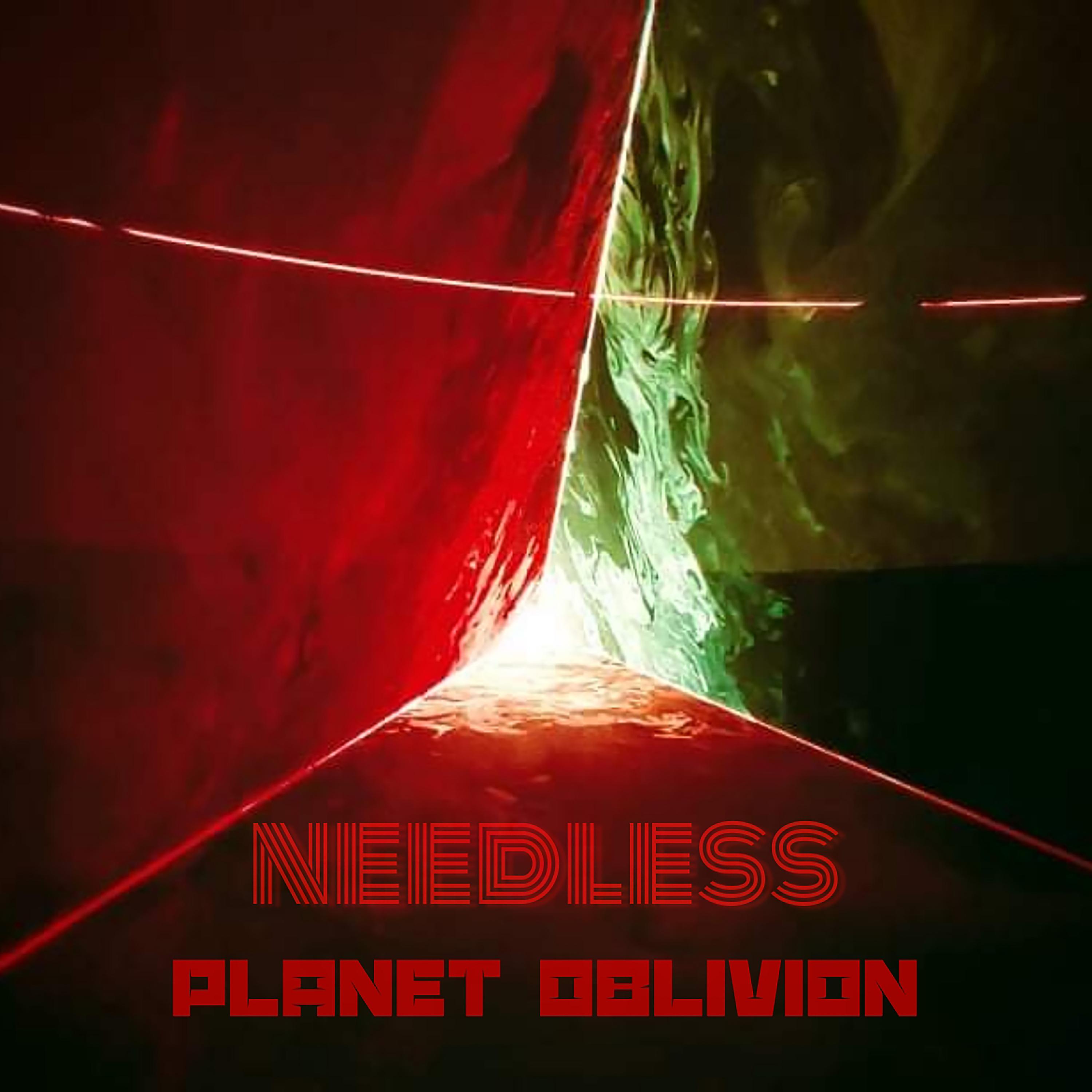 Постер альбома Planet Oblivion