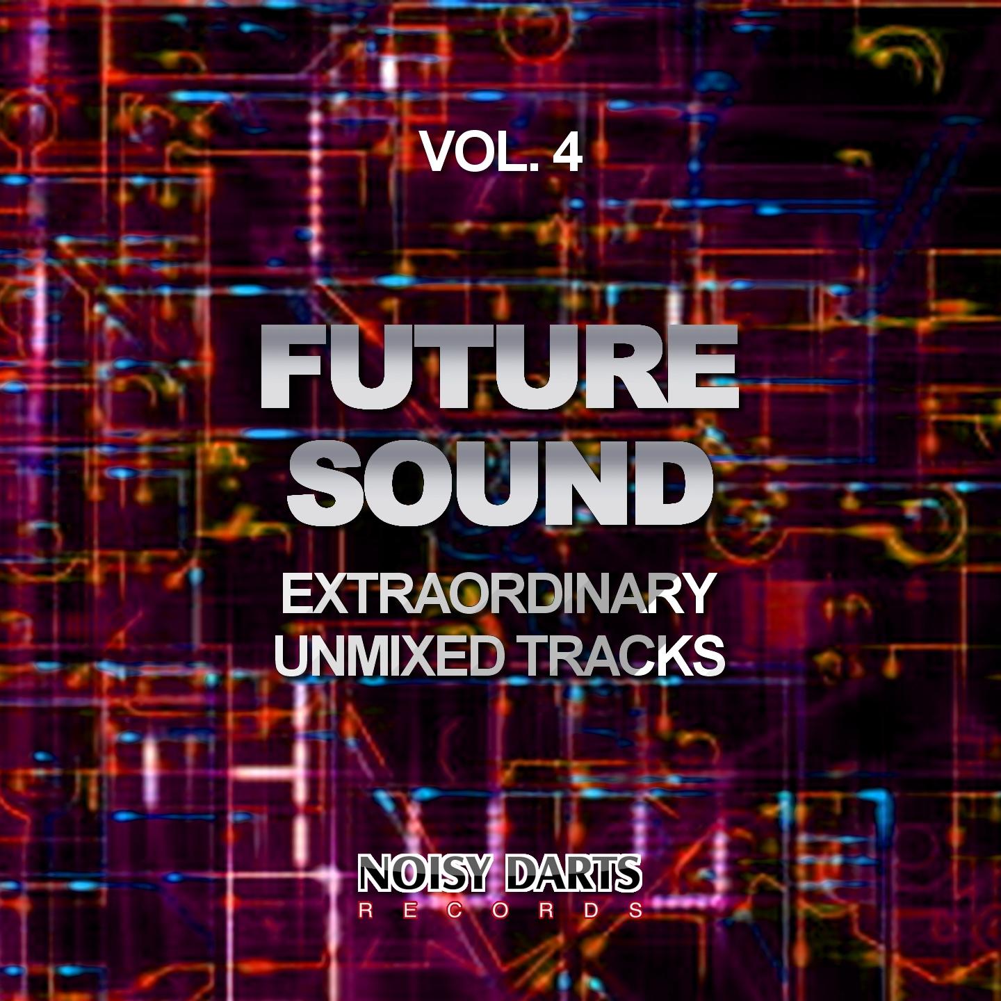 Постер альбома Future Sound, Vol. 4