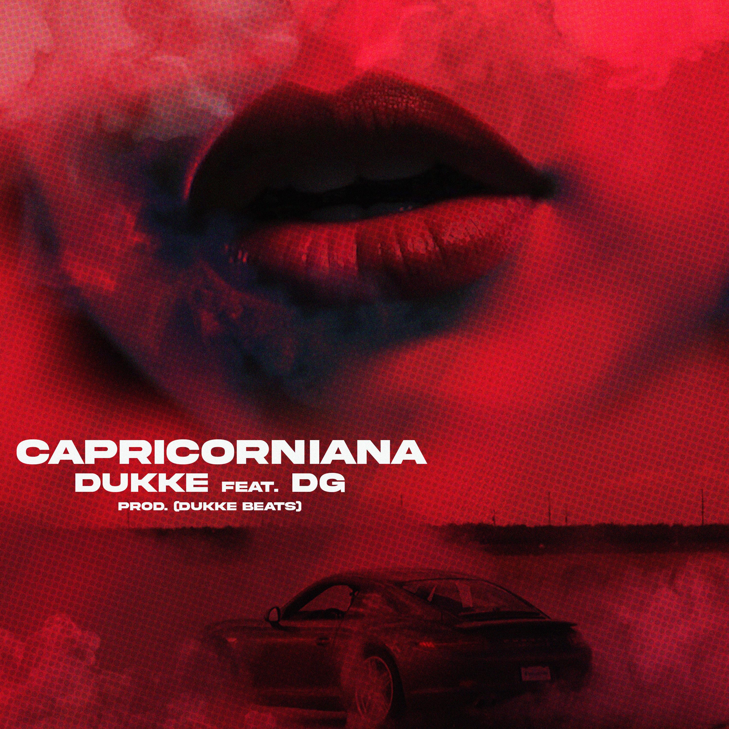 Постер альбома Capricorniana
