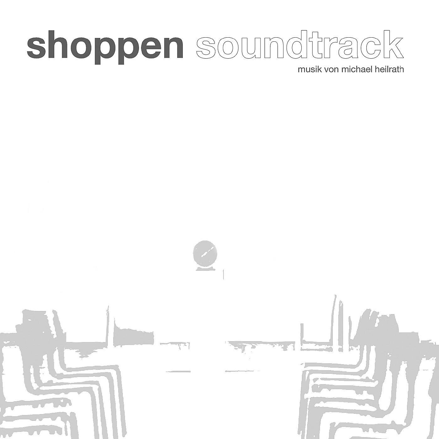 Постер альбома Shoppen (Soundtrack)