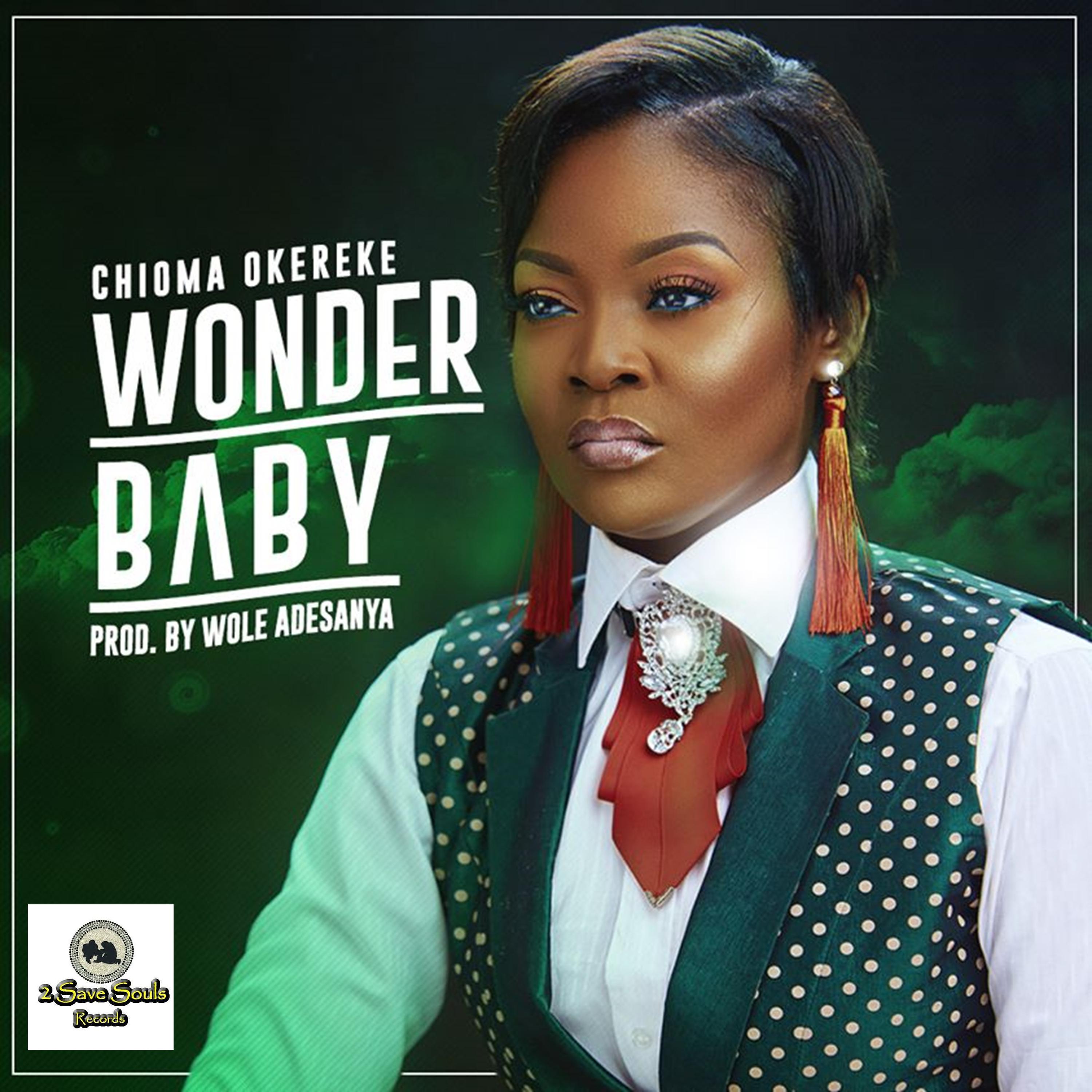 Постер альбома Wonder Baby