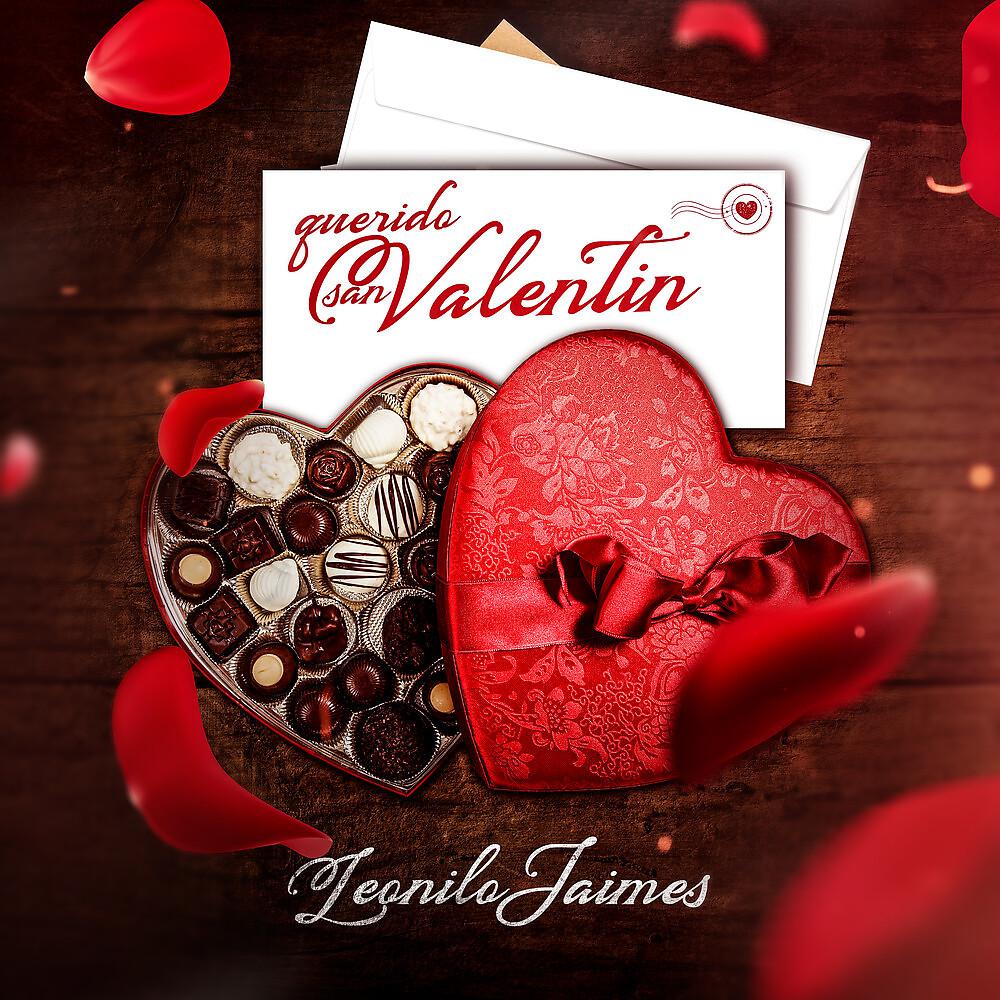 Постер альбома Querido San Valentin