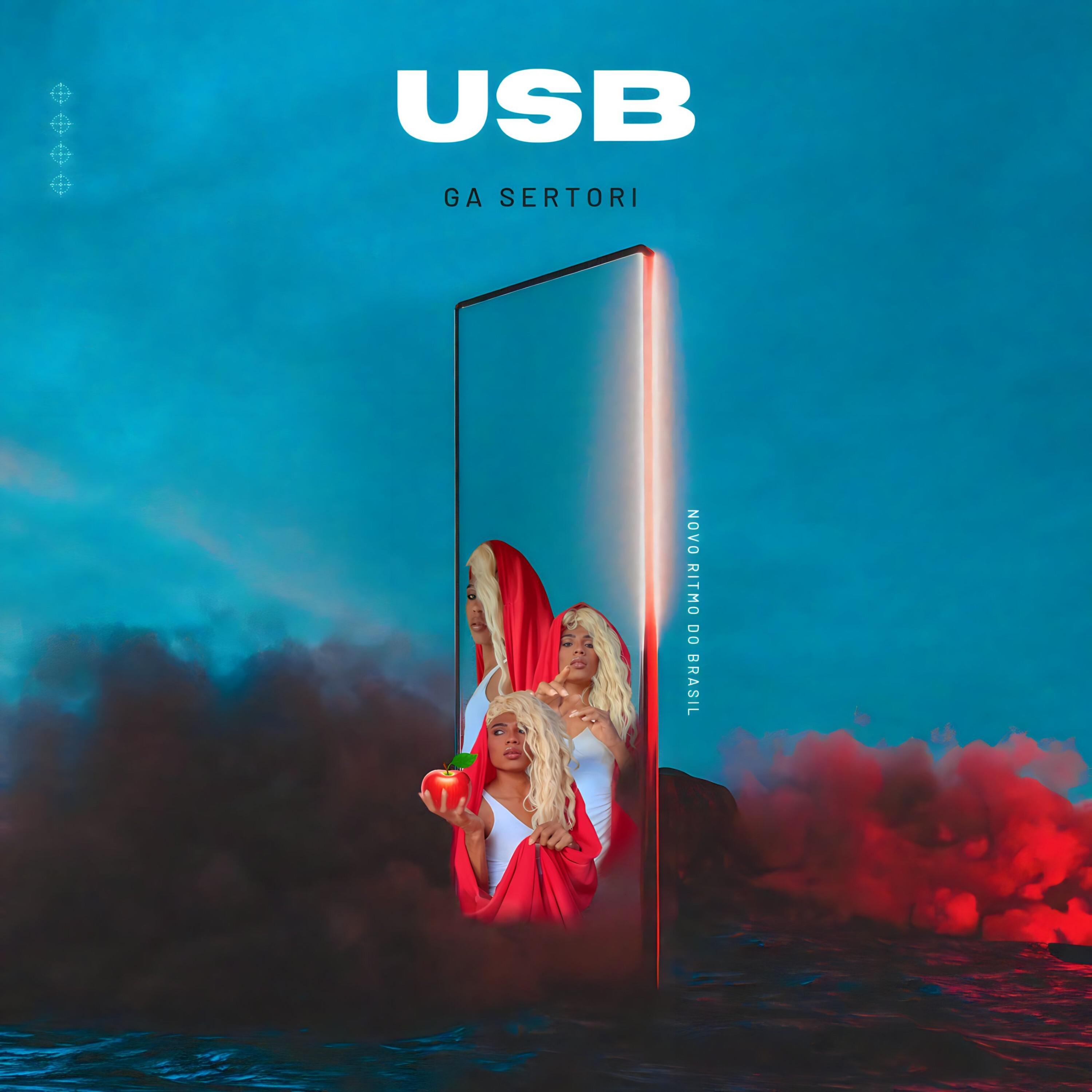 Постер альбома Usb