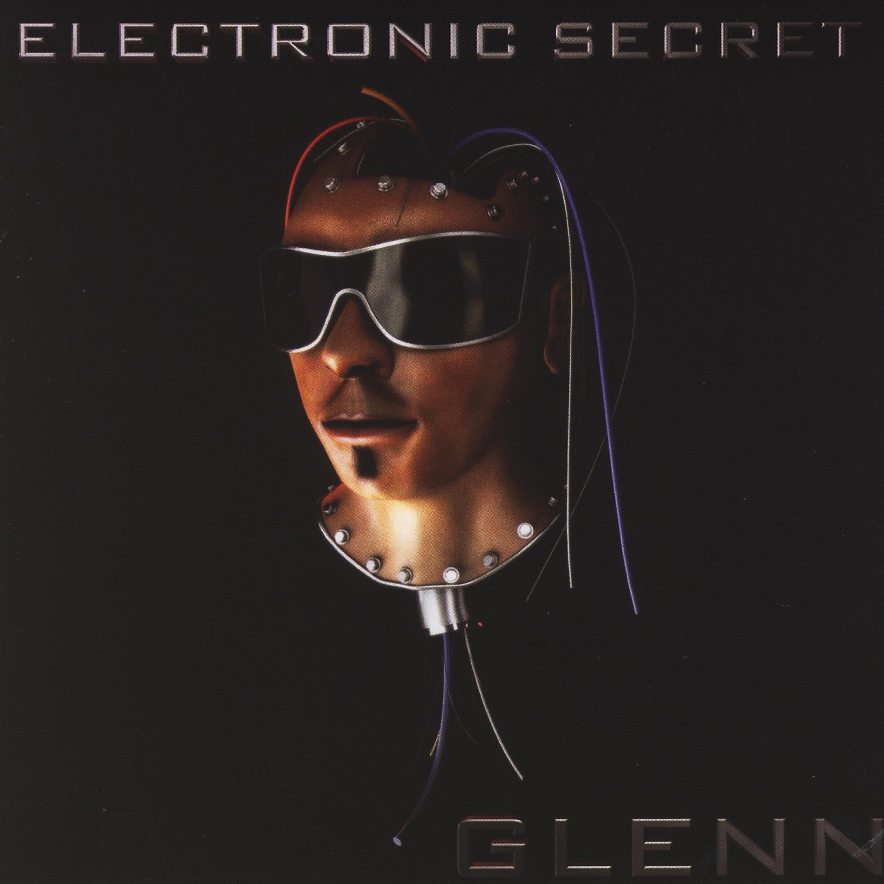 Постер альбома Electronic Secret