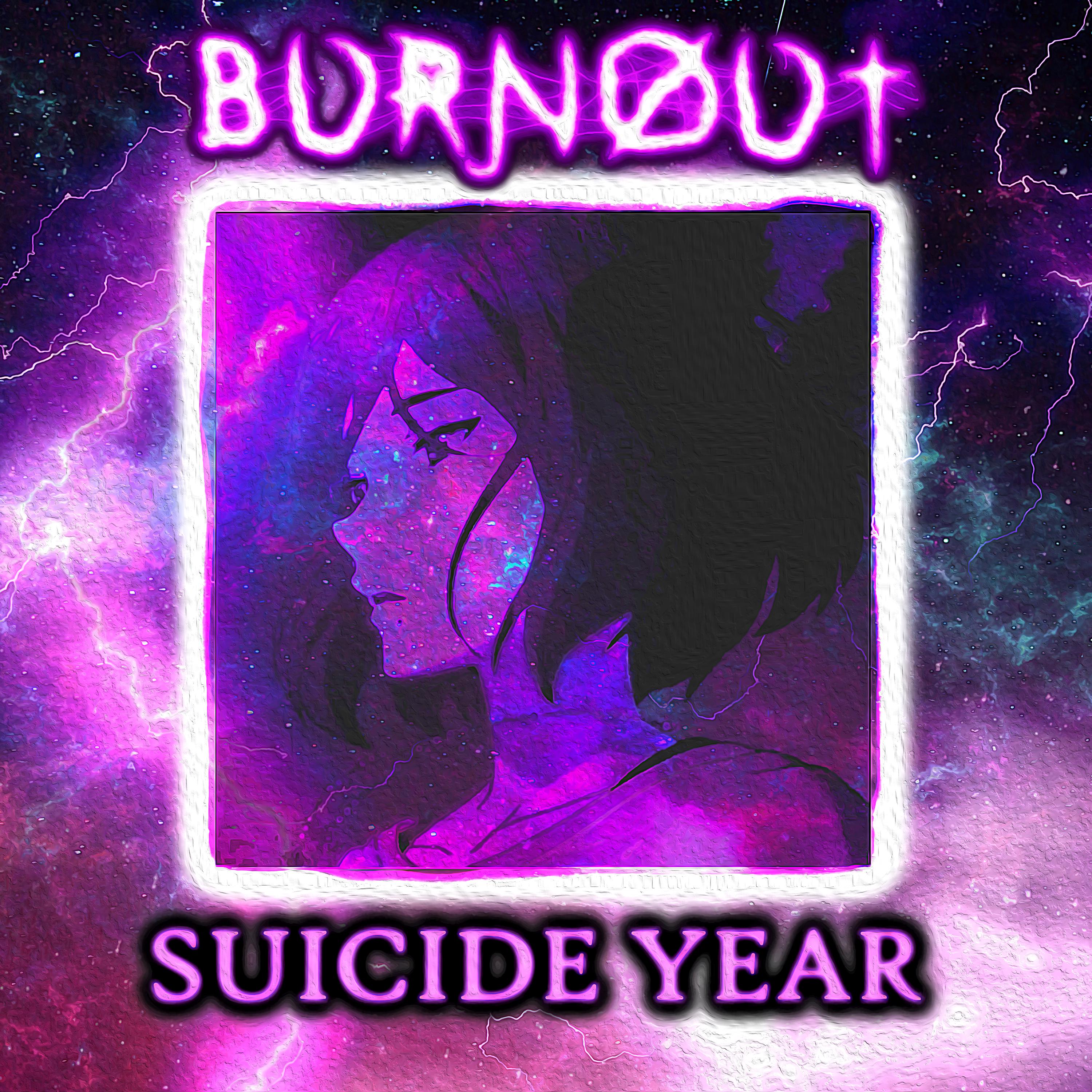 Постер альбома Suicide Year