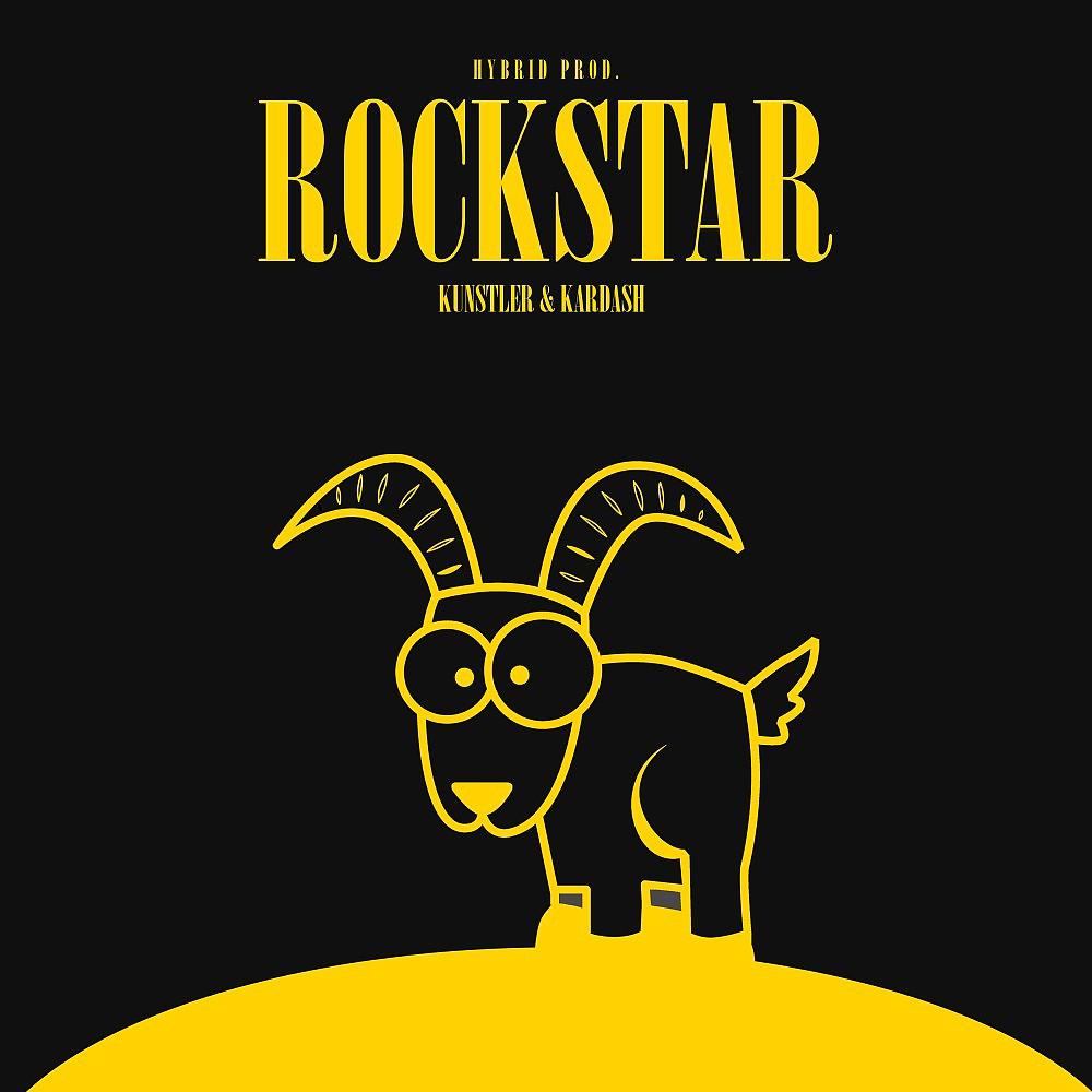 Постер альбома Rock STAR